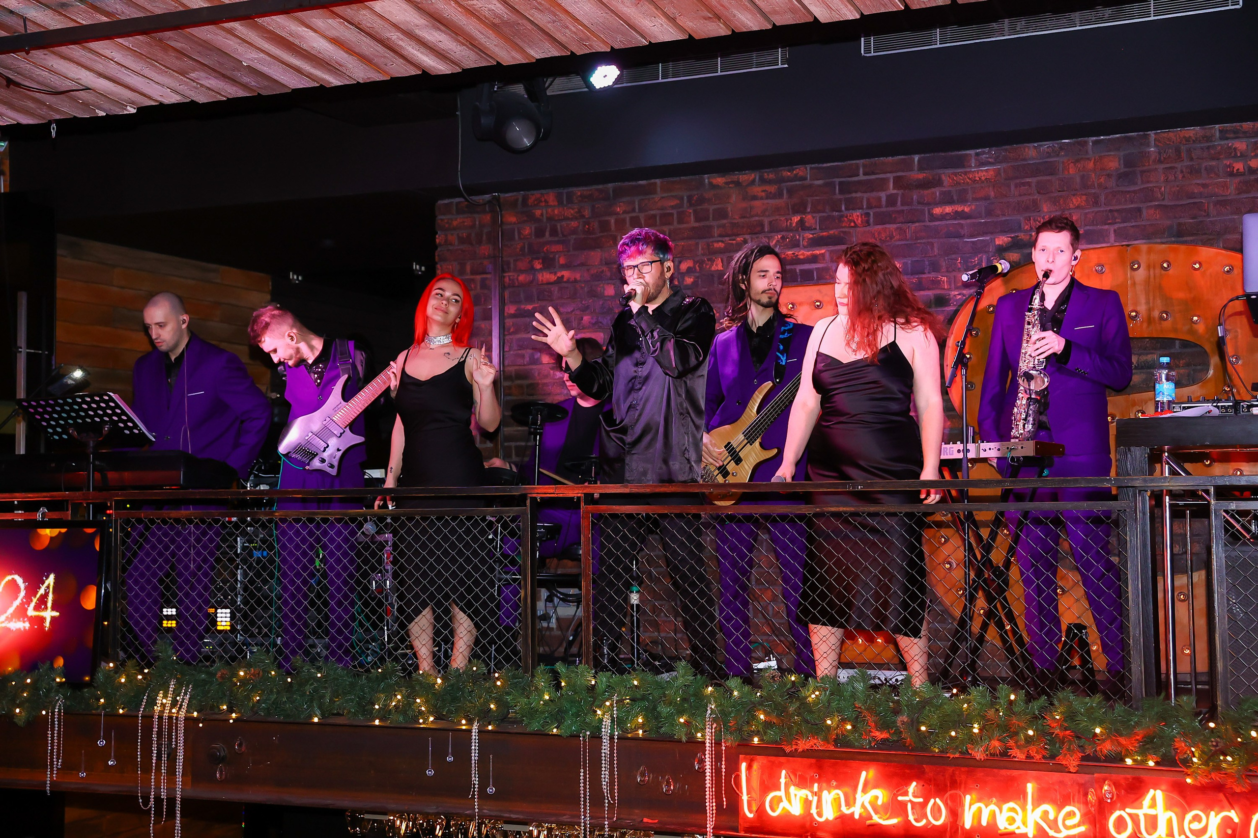 Репортаж. Профессиональной фотограф в Санкт-Петербурге Алексей Киселёв