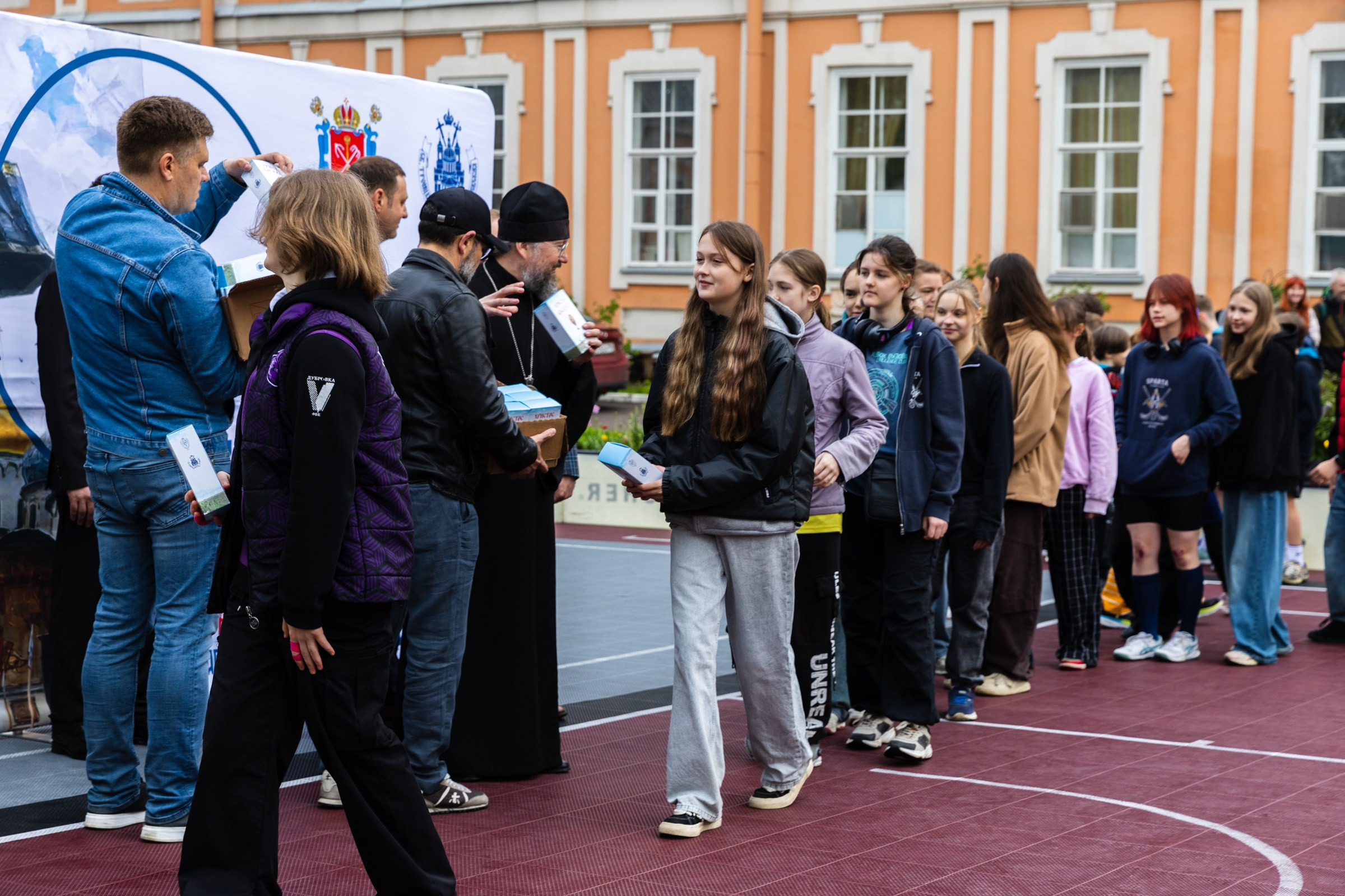 Флорбол. Репортажный и портретный фотограф в Санкт-Петербурге Пчелинов Александр