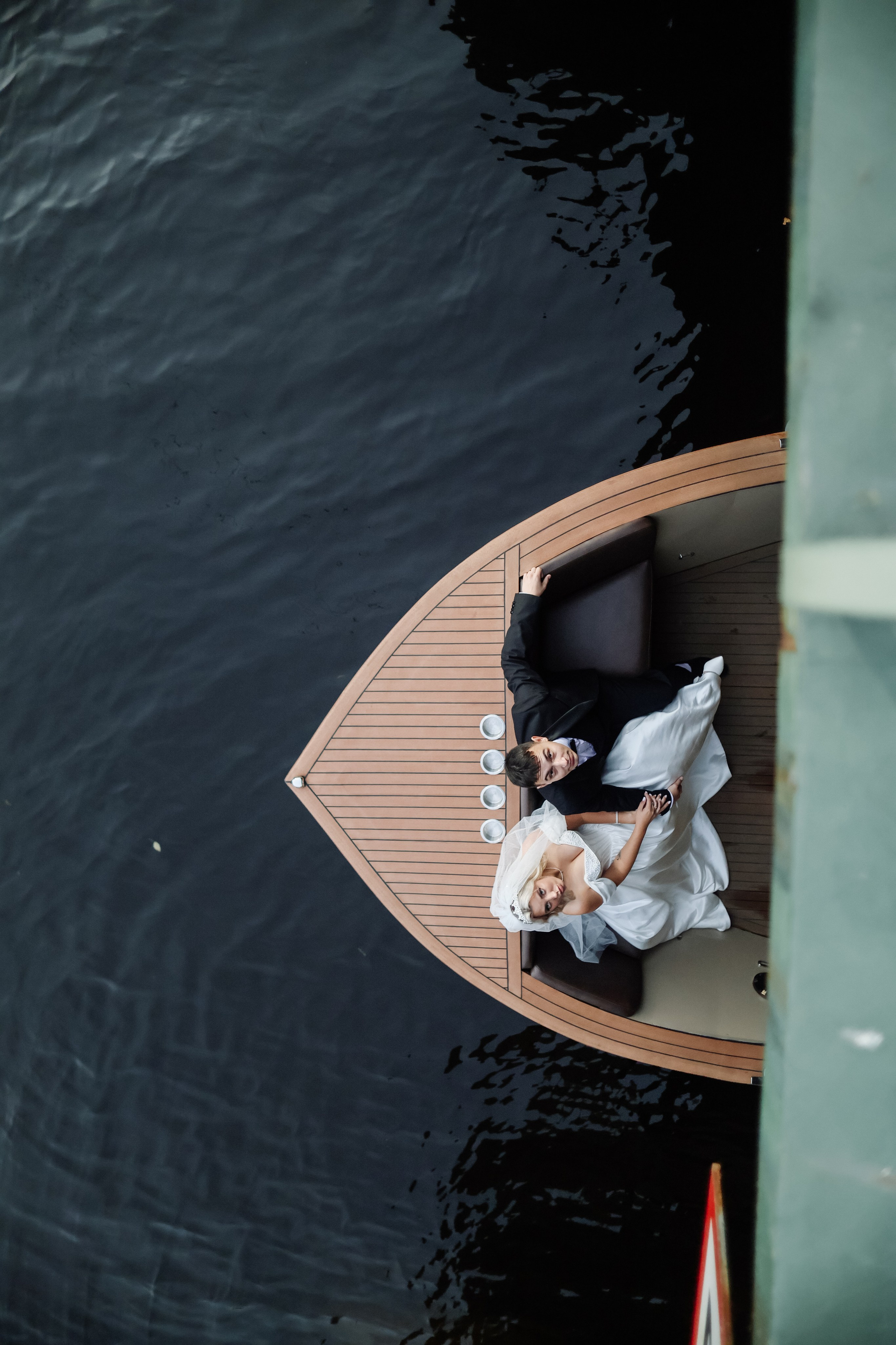 Максим и Дарья. Твой снимок СПб