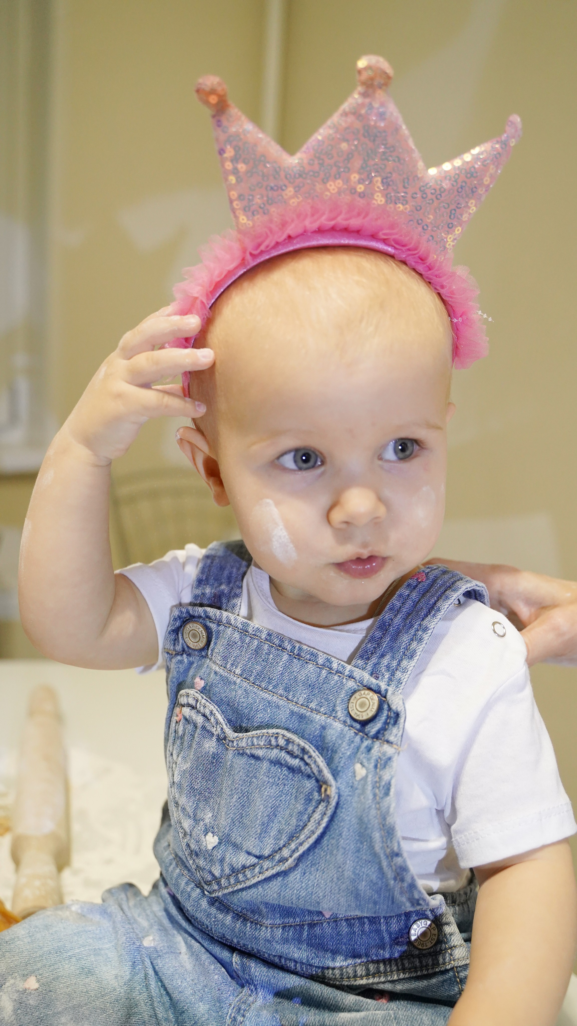 Марина и Машенька. Добро пожаловать в мир самого прекрасного — в мир фотографии!