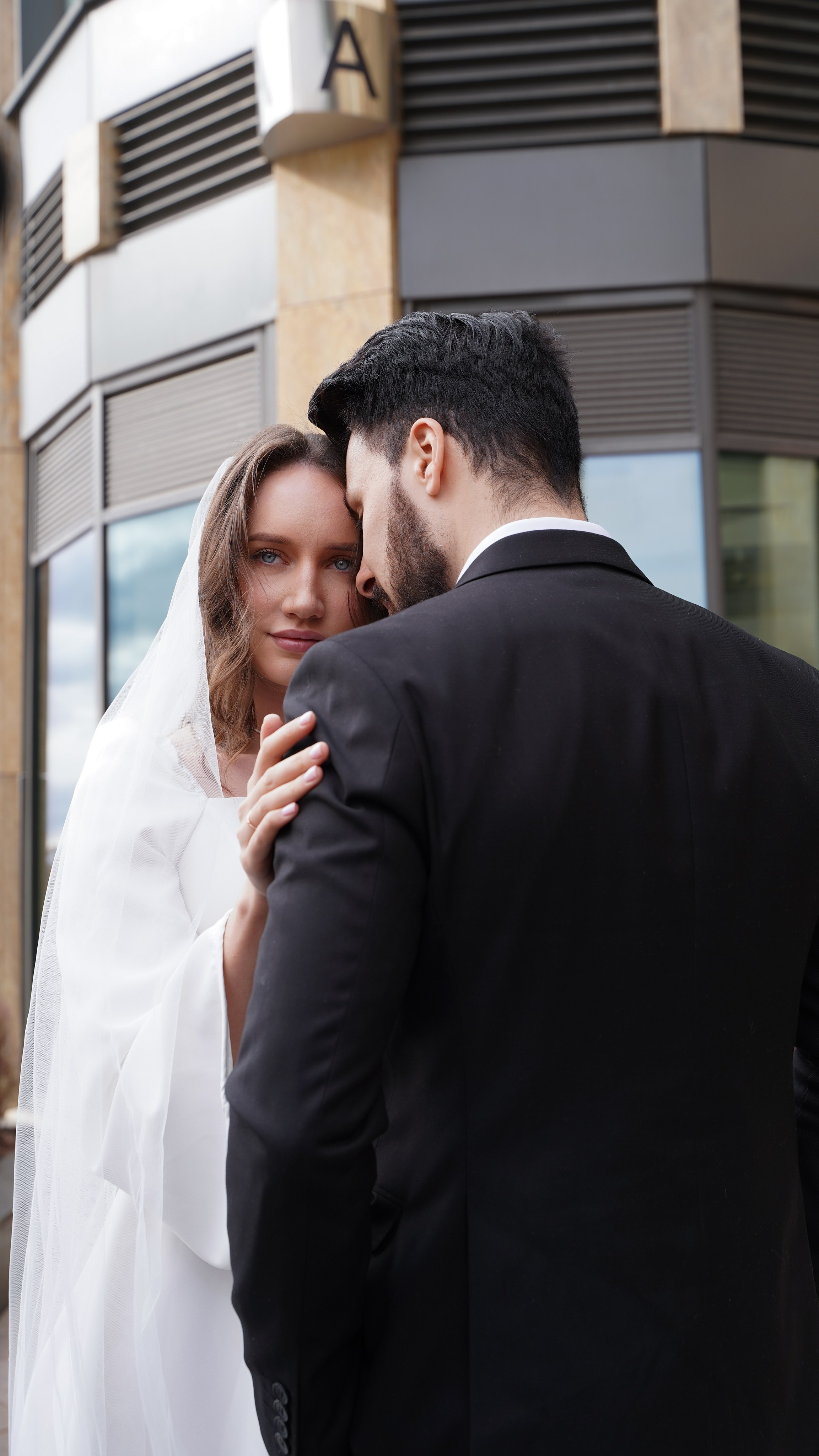 Валерия и Кирилл. Добро пожаловать в мир самого прекрасного — в мир фотографии!