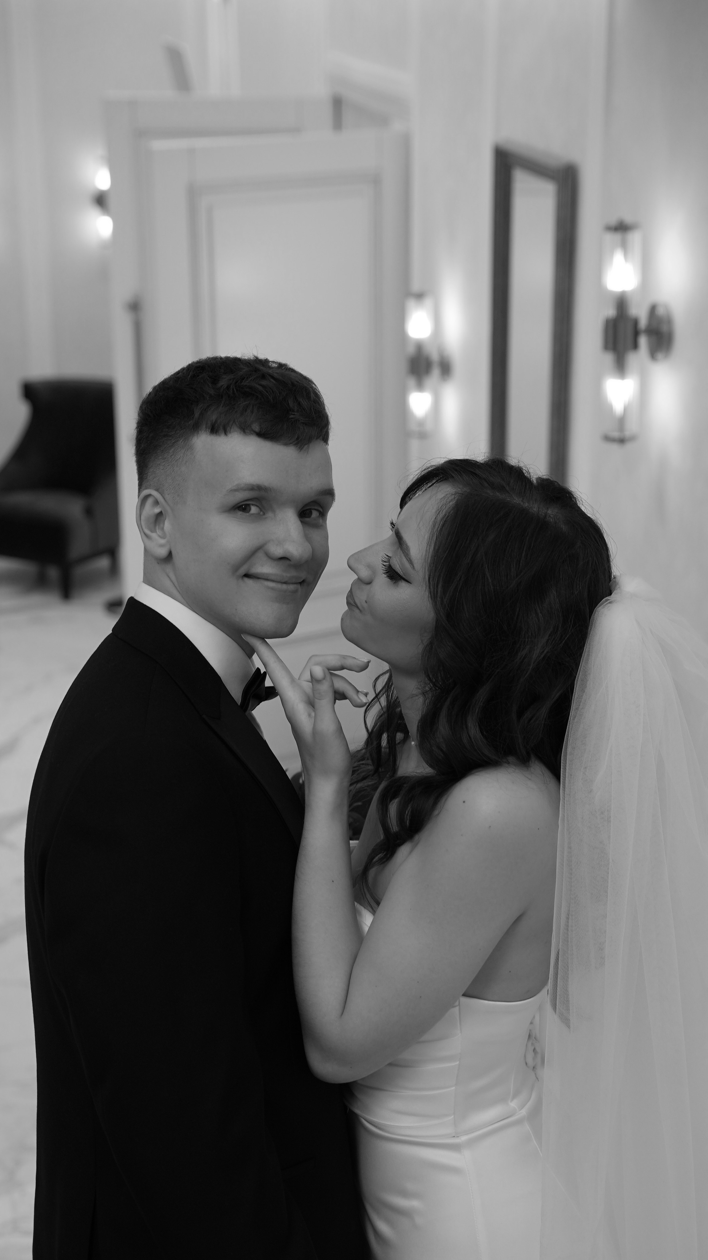 Алеся и Николай. Добро пожаловать в мир самого прекрасного — в мир фотографии!