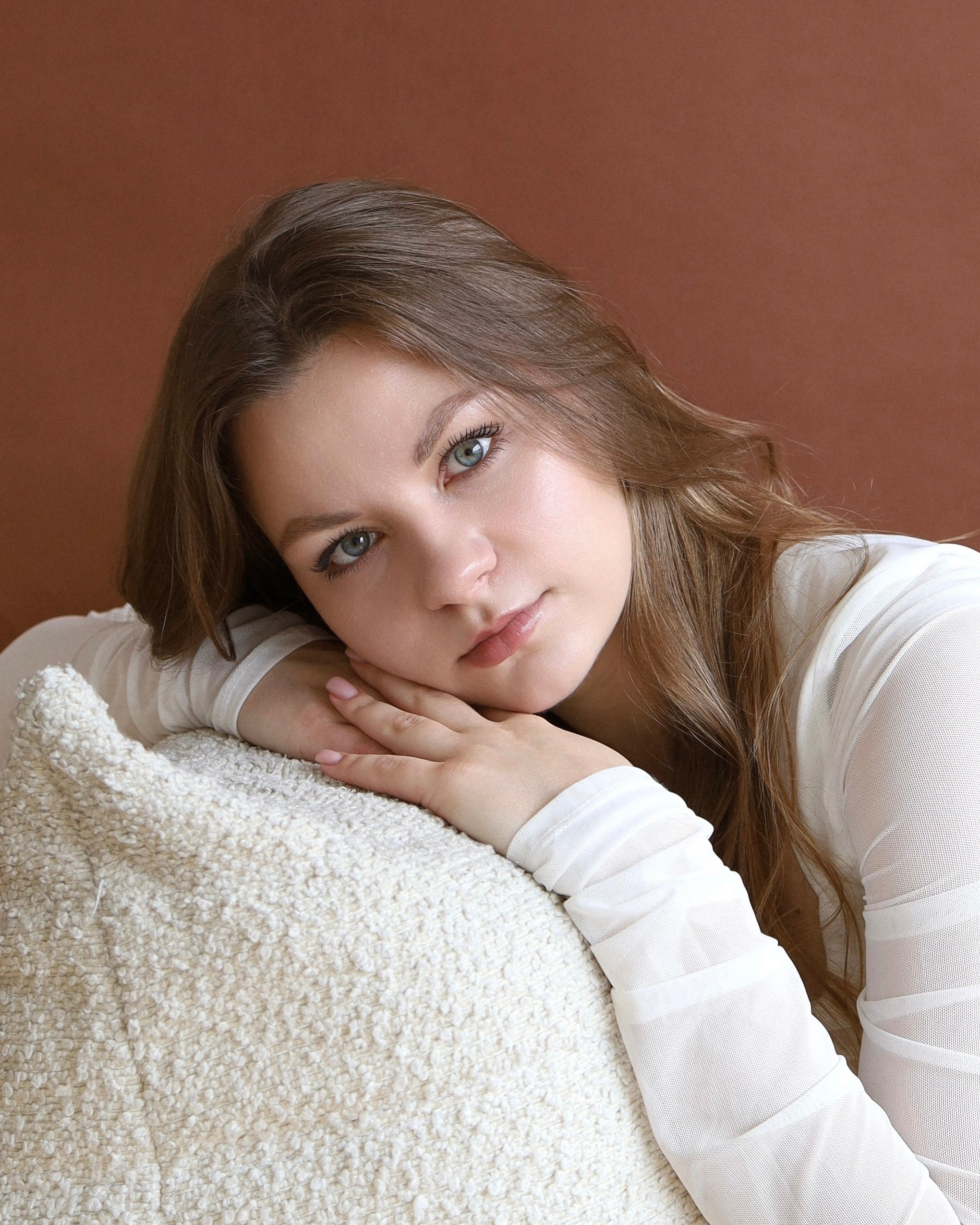 Irina. Фотограф Санкт-Петербург и Екатеринбург, Анна Кущенко