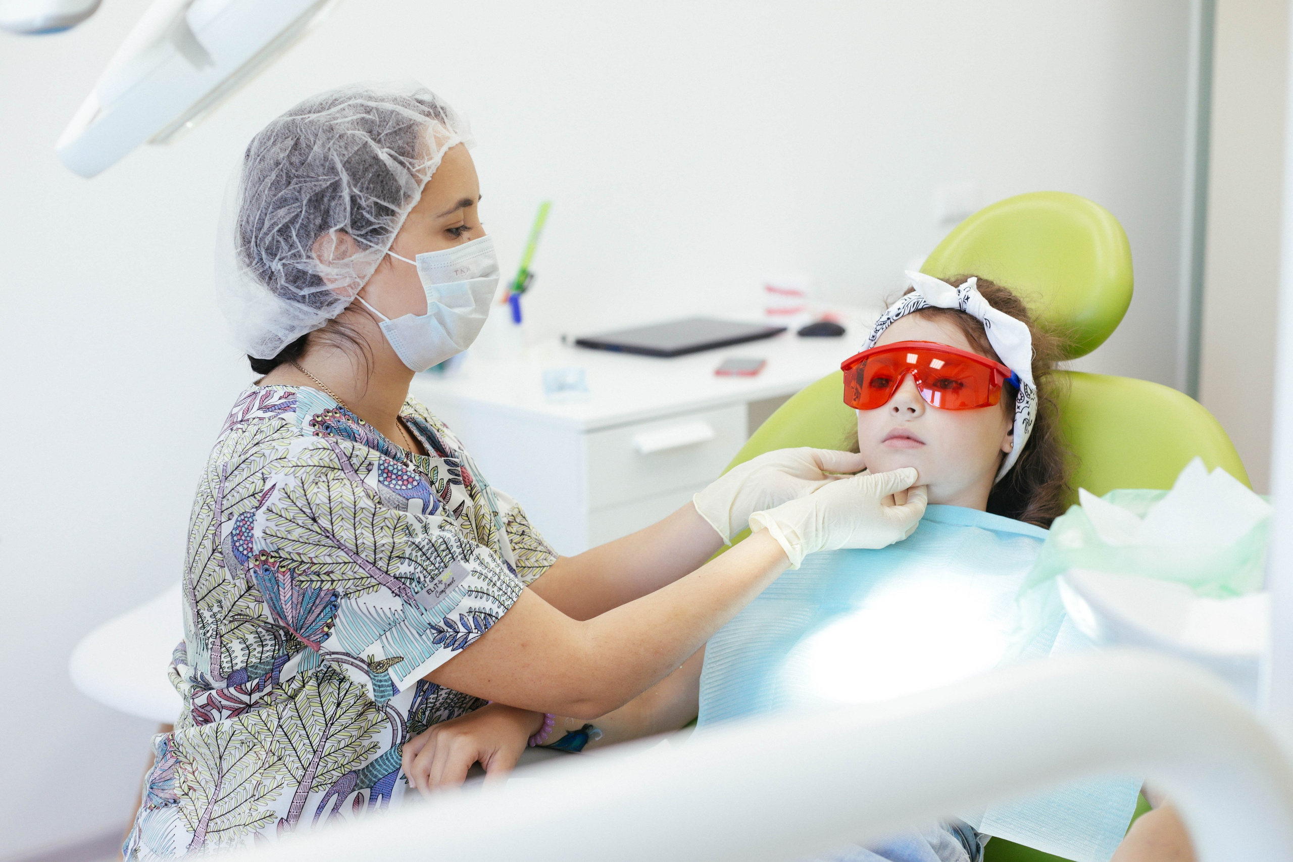 Детская стоматология. Индивидуальный и семейный фотограф Челябинск, фотограф для брендов