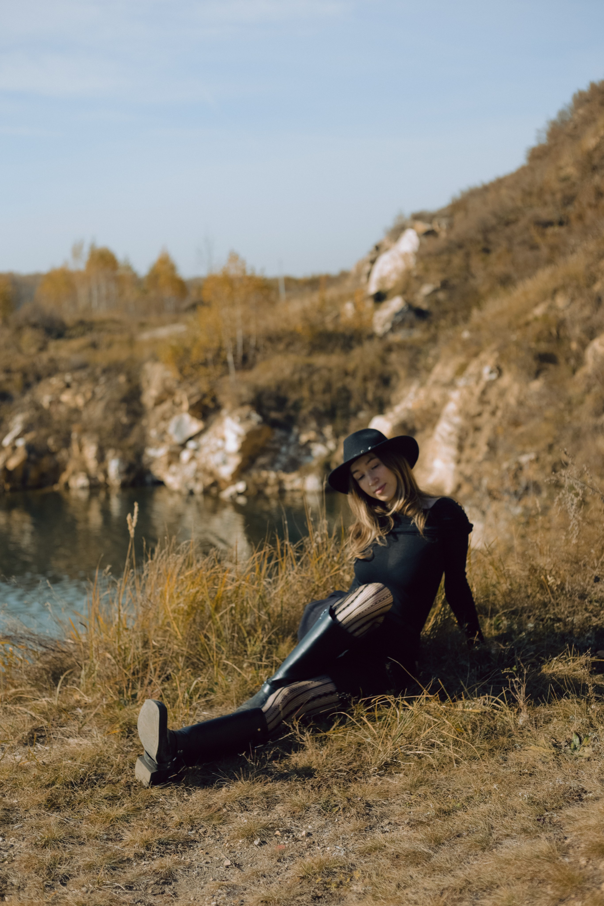 Янина. Индивидуальный и семейный фотограф Челябинск, фотограф для брендов