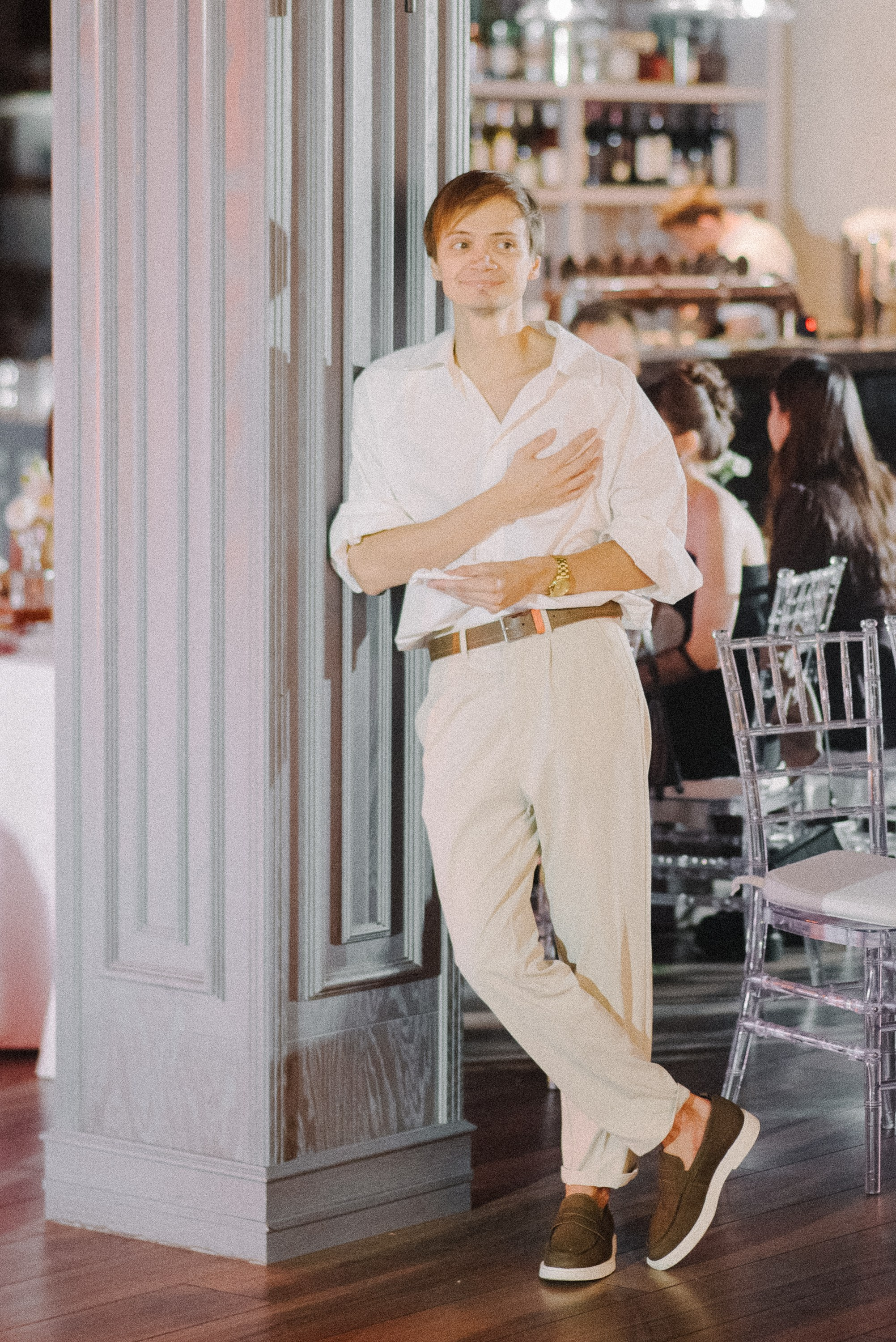 Александр и Валерия. Курск. Свадебный и семейный фотограф в Курске Николай Бусел