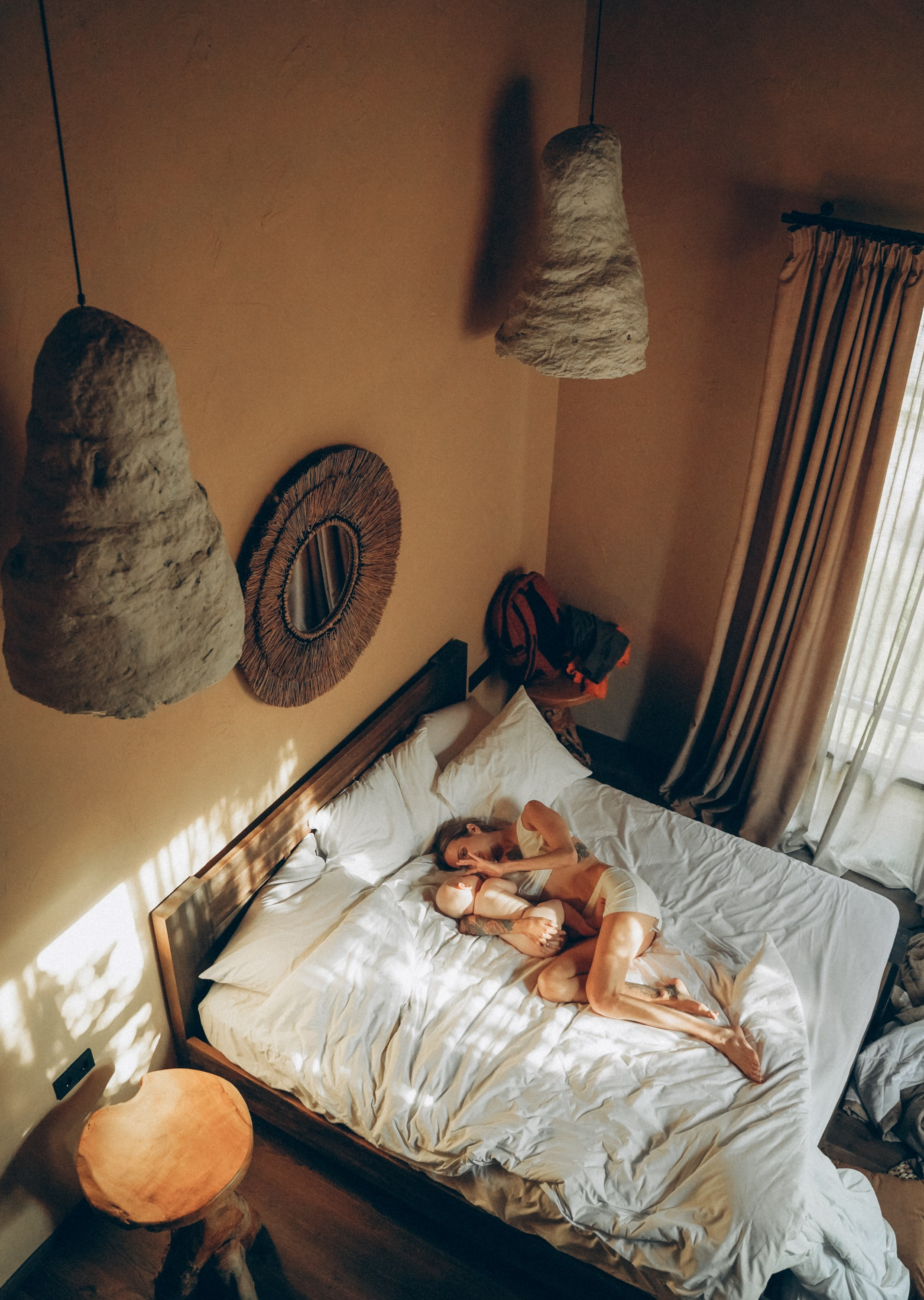 Женя Шипова. Агафонова Анна — фотограф в Красной Поляне