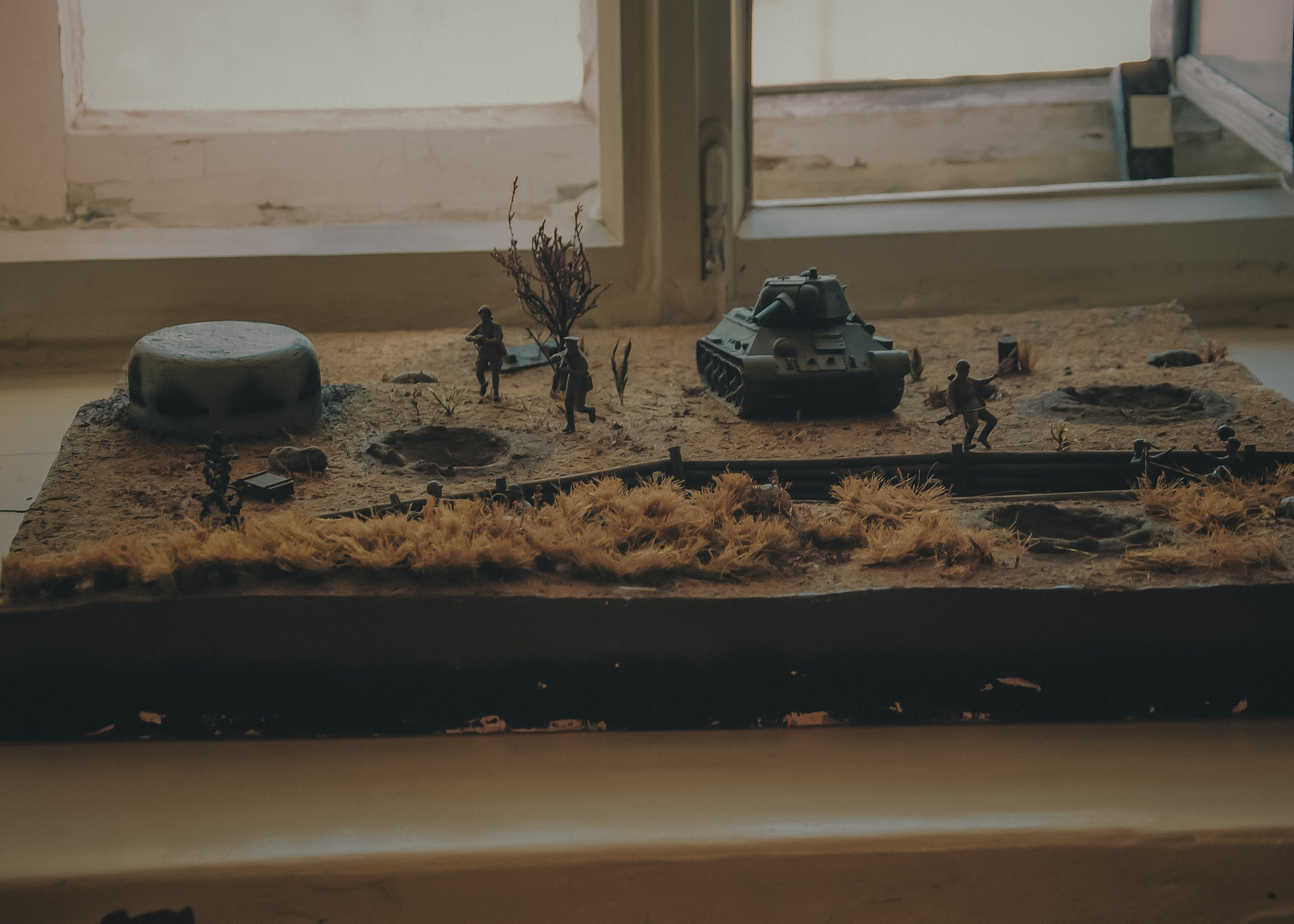 Выборг. Портретный фотограф DanilNabody