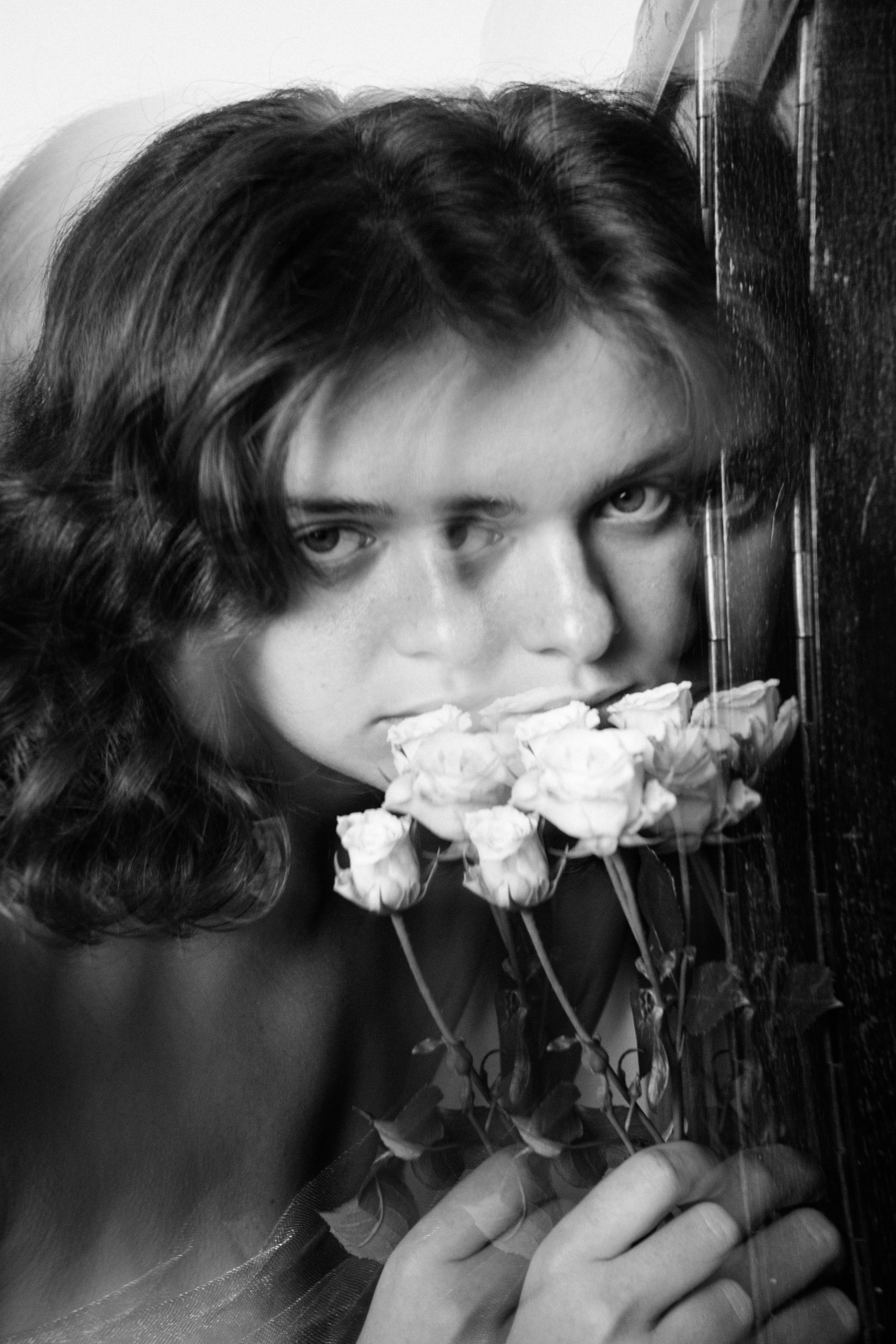 RES. Портретный фотограф DanilNabody