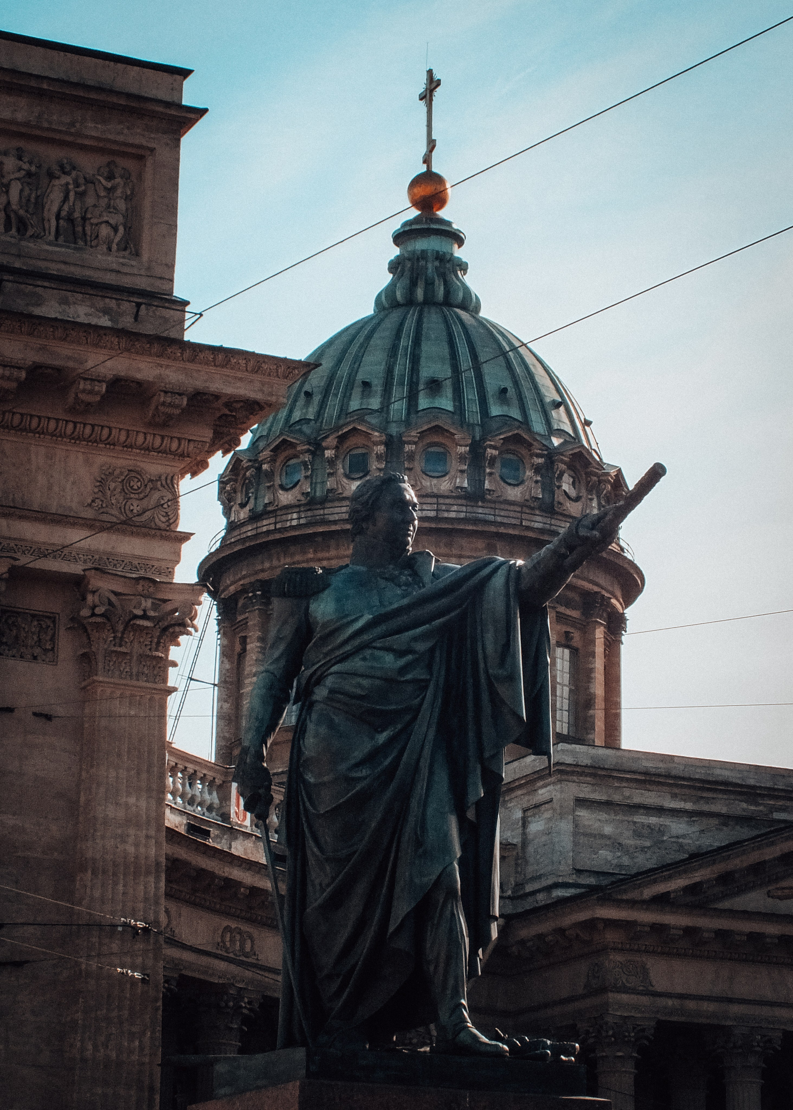 Fuji. Портретный фотограф DanilNabody