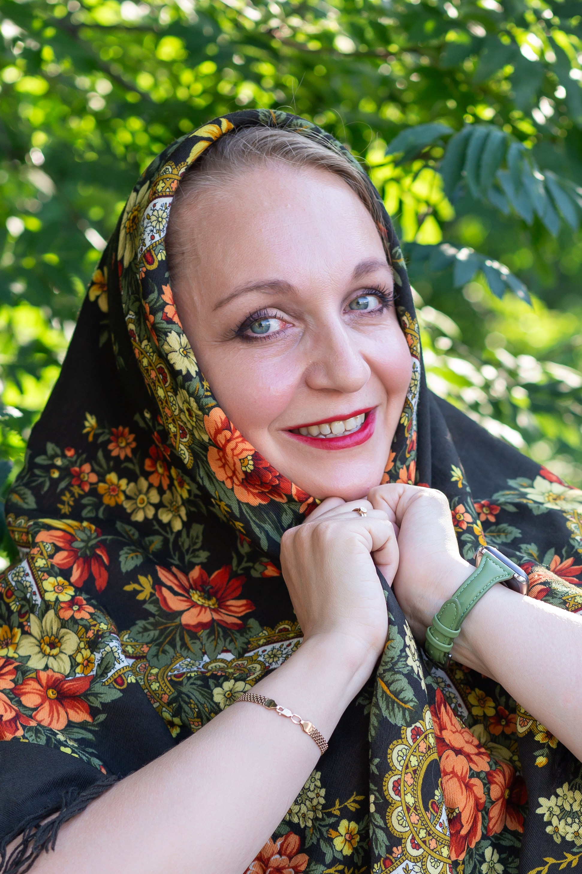 Квиз. Ирина Квасова | Фотограф в стиле VOGUE | Тюмень