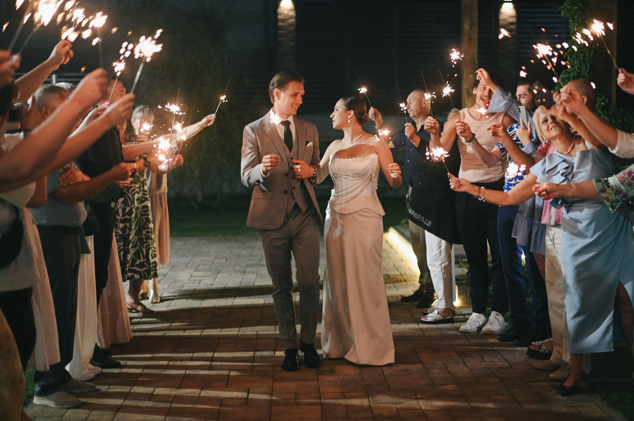 Саша + Полина. Свадебный и семейный фотограф Волгоград Москва