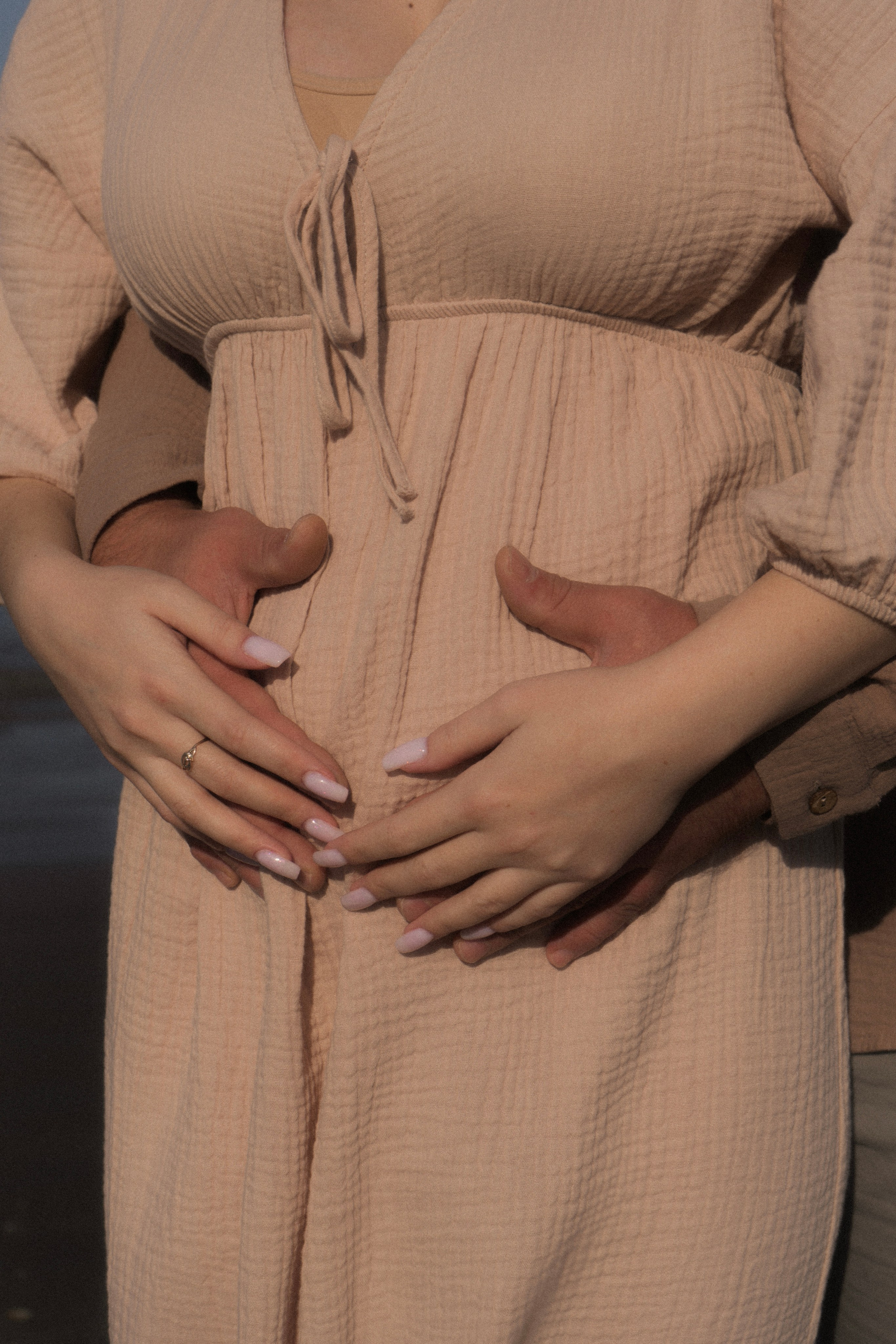 Мальчик или девочка?. Фотограф в Каспийске