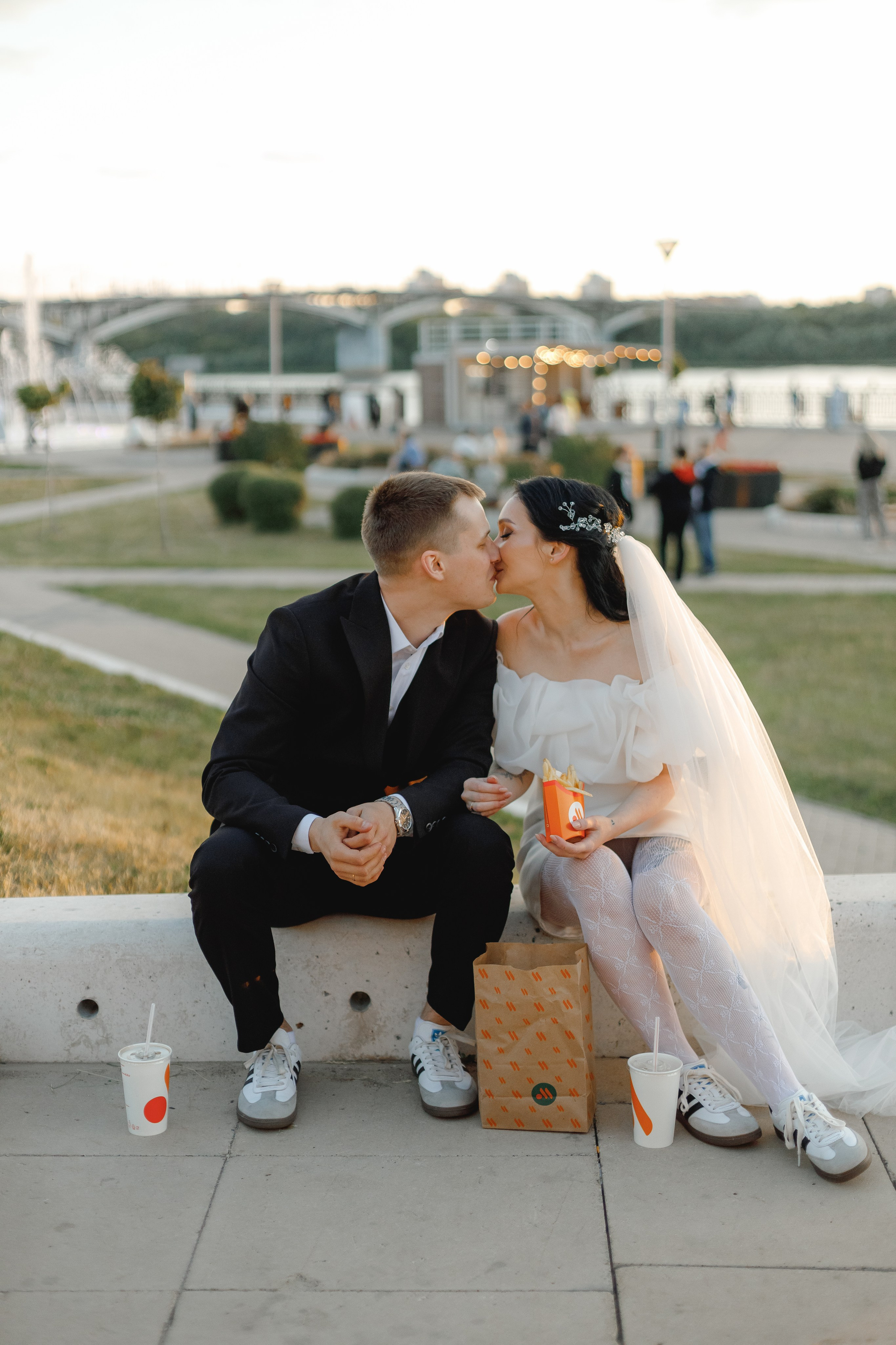 Июнь, 26. Фотограф Дарья Белова Нижний Новгород, Балахна