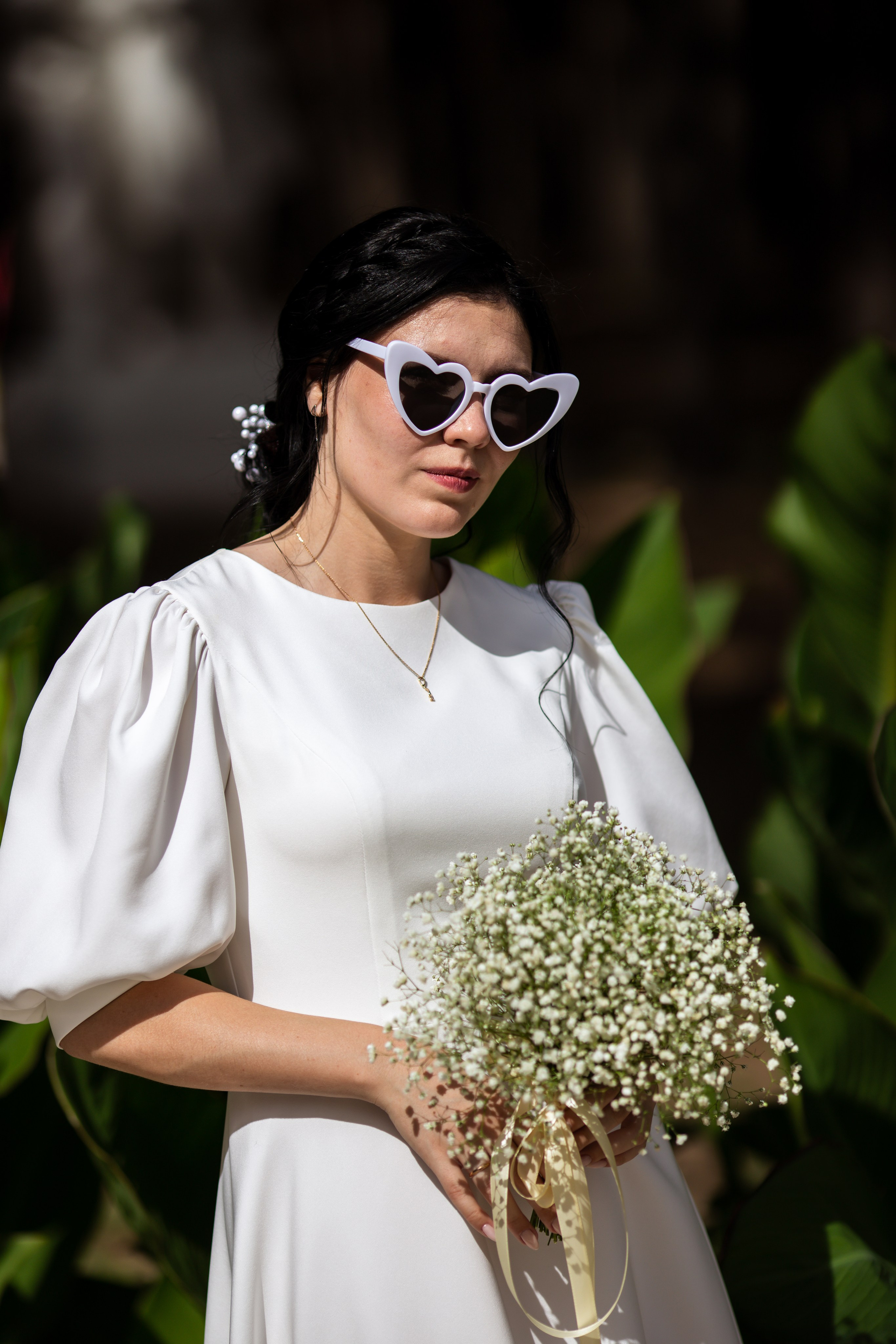 Виктор + Влада. Свадебный и семейный фотограф в Михайловке Полина Крипс