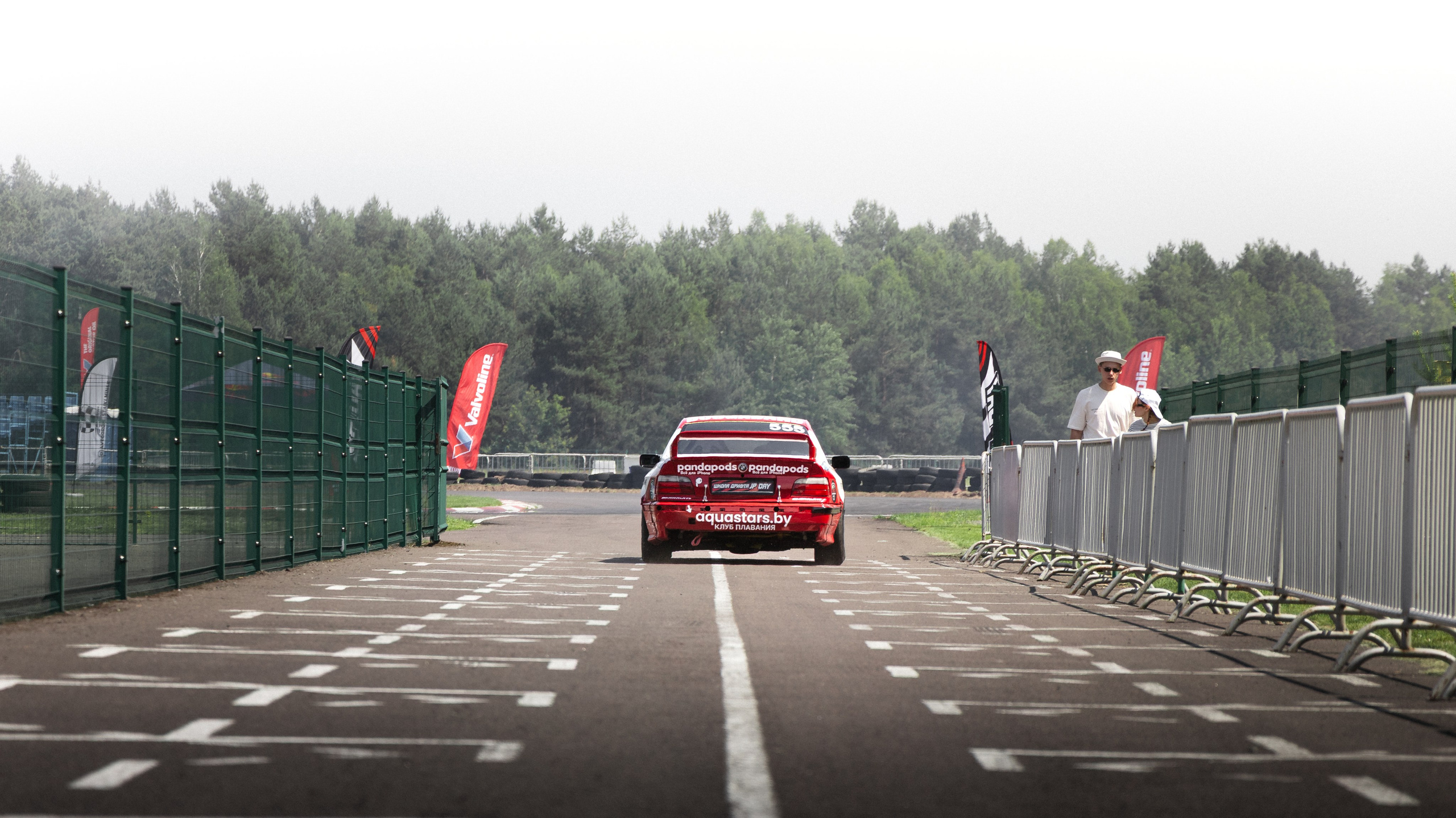 Лига Дрифта. Этап II. Брест. Maxim Remizevich | Photographer