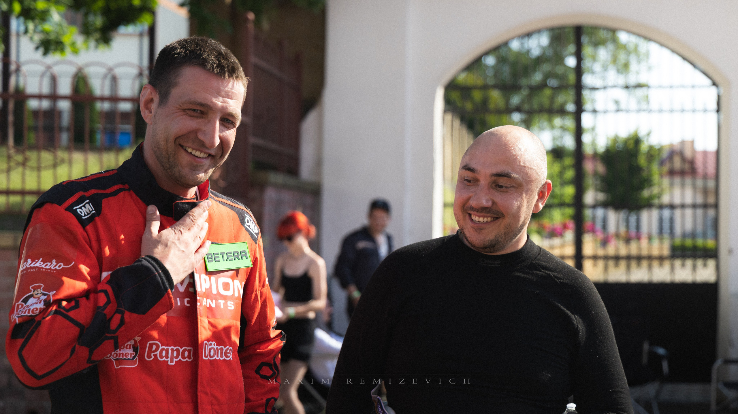 Grodno GP 2026