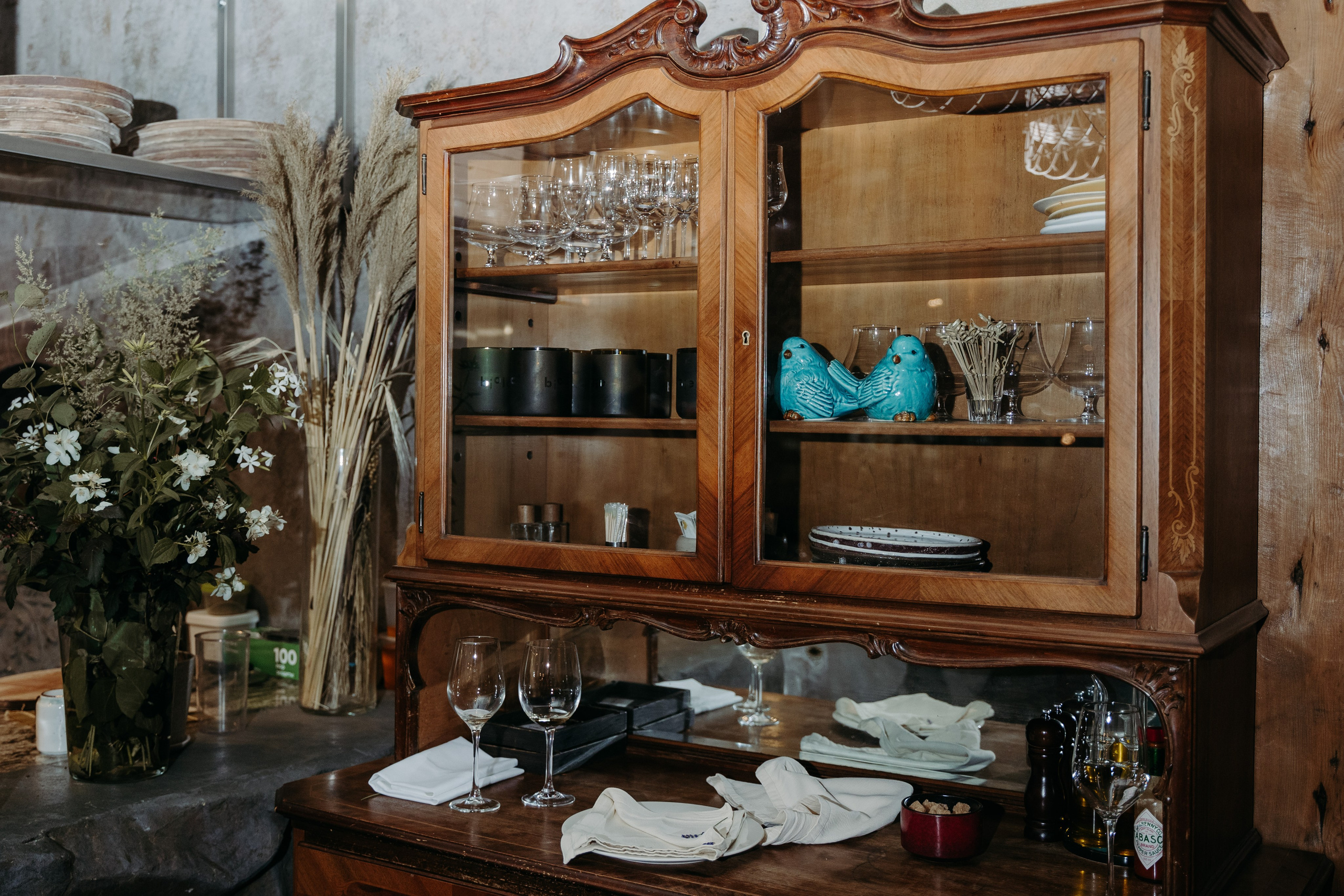 Открытый ужин с Mishlen Шеф Поварами. Репортажный и свадебный фотограф в Москве Рая Небогатова