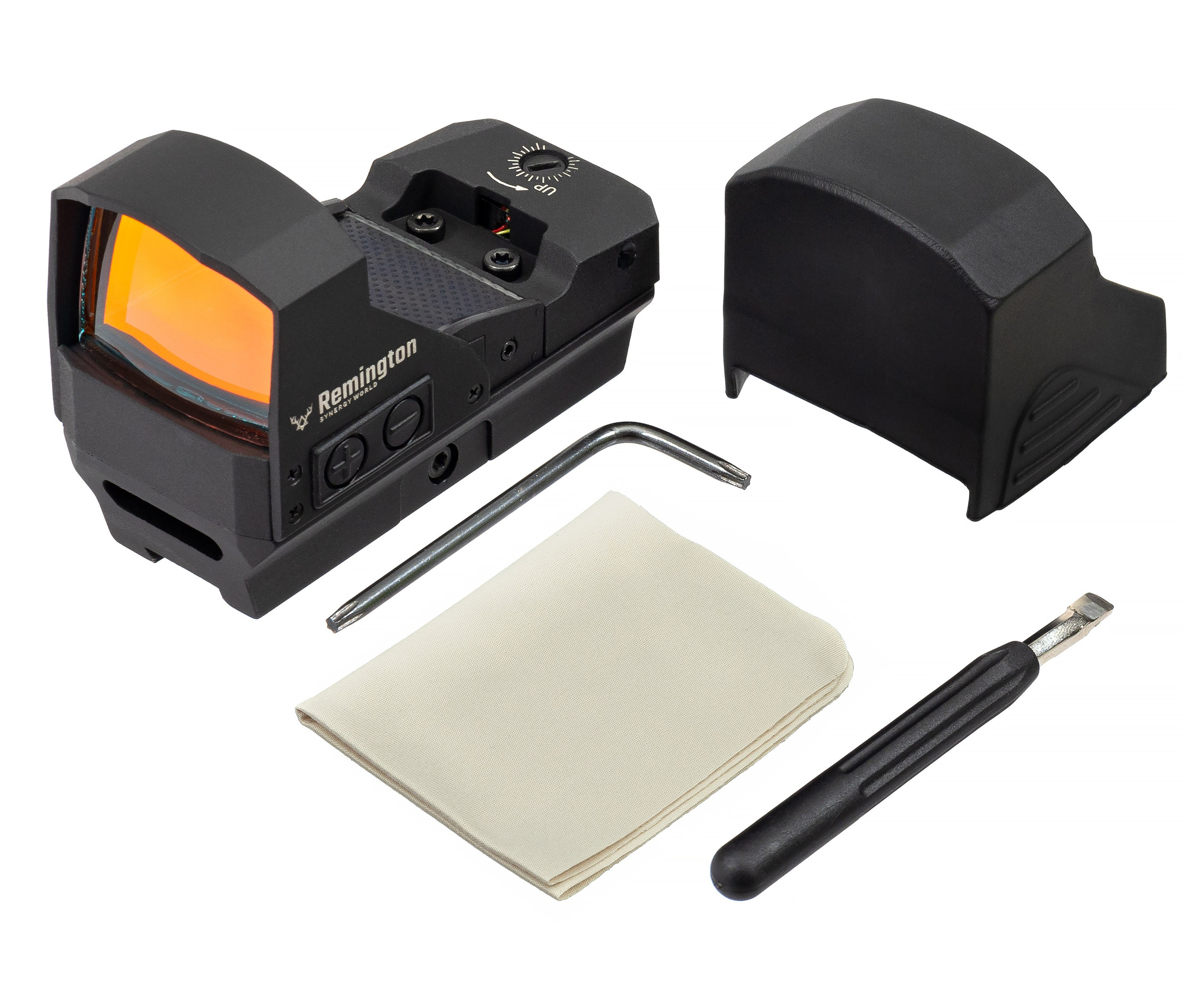 Оптика. Vulgar Ferret's Production