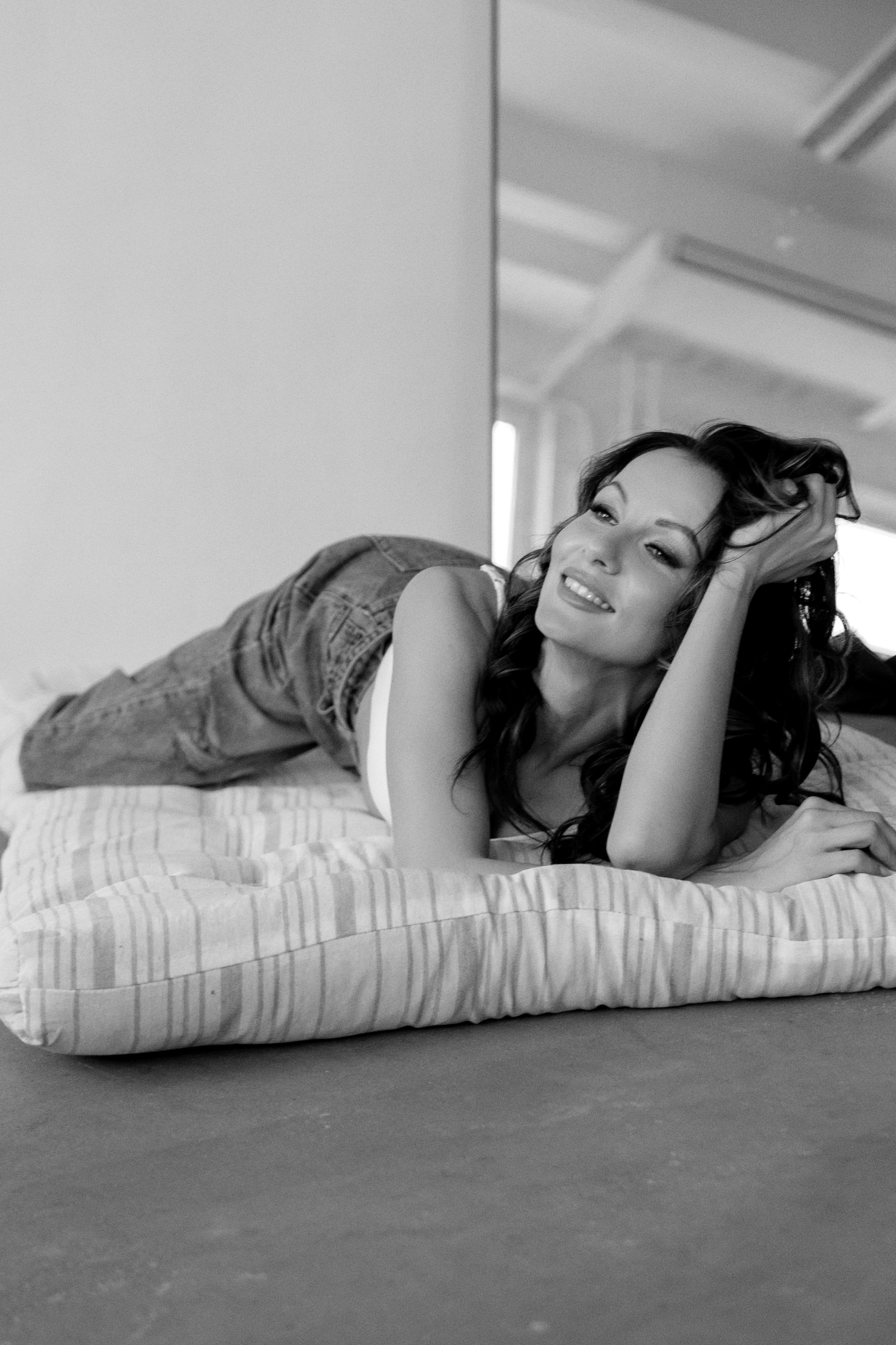 Валерия. Свадебный и семейный фотограф в Серпухове Александра Дерюшева