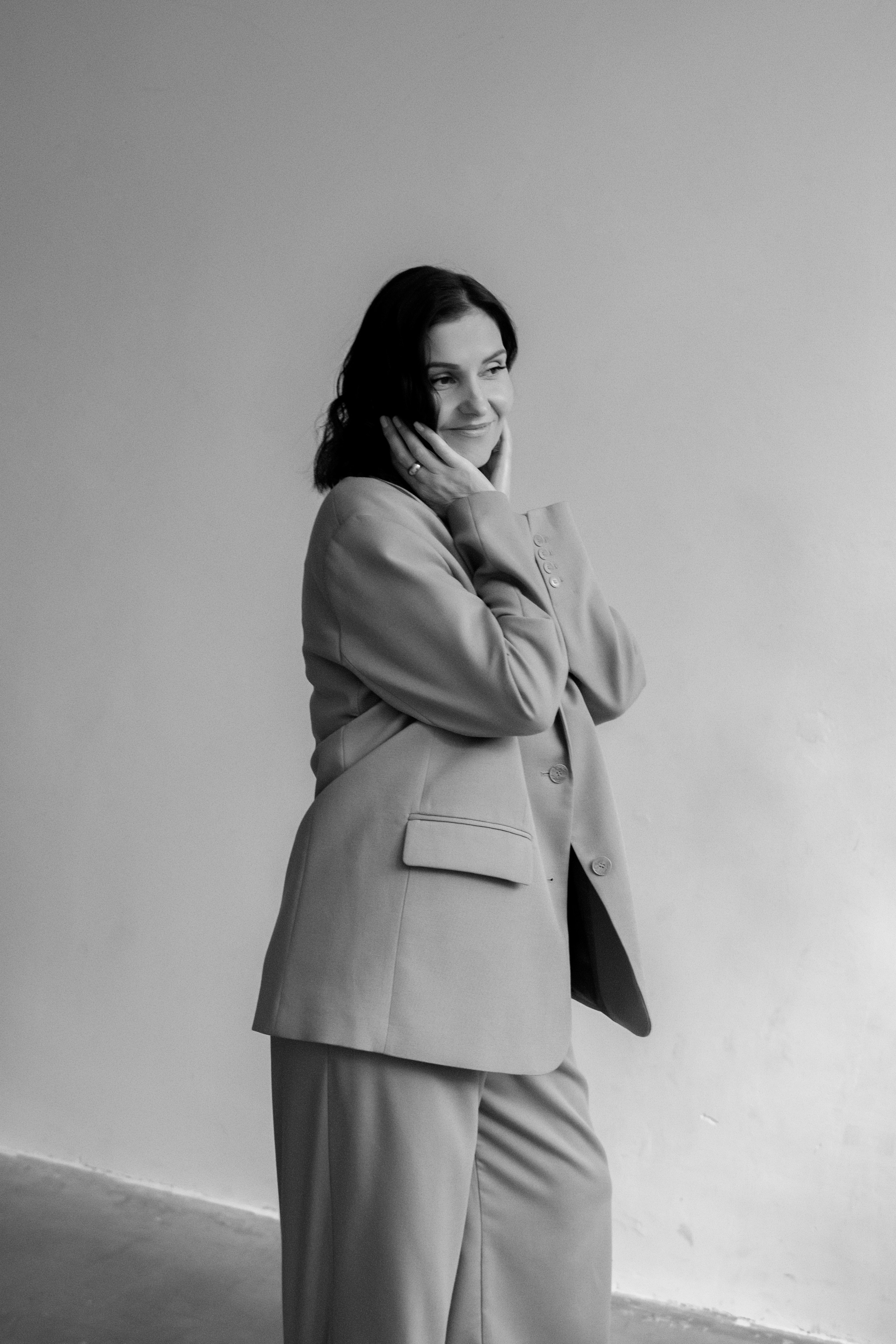 Ирина. Свадебный и семейный фотограф в Серпухове Александра Дерюшева