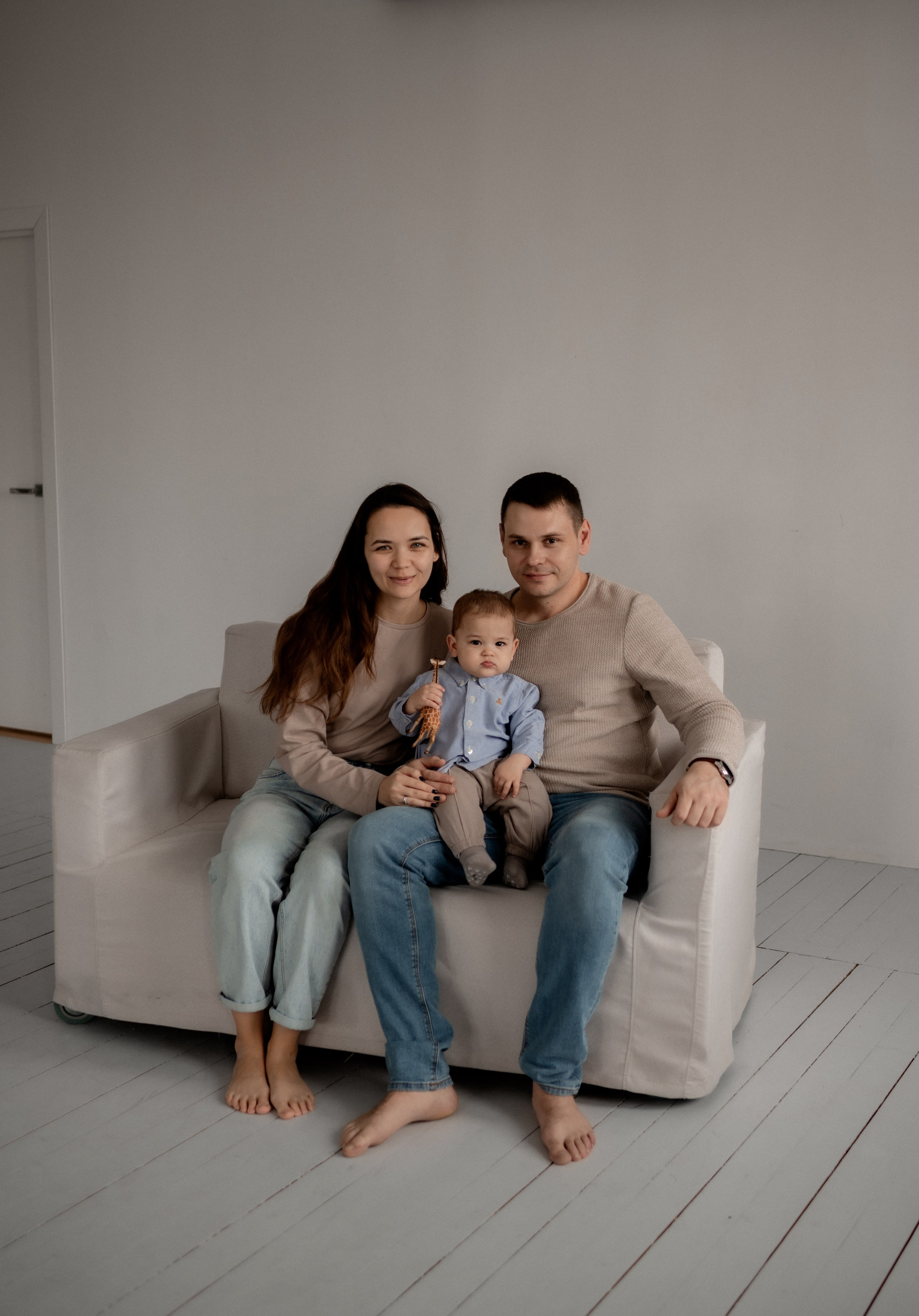 Семья. Свадебный и семейный фотограф в Серпухове Александра Дерюшева