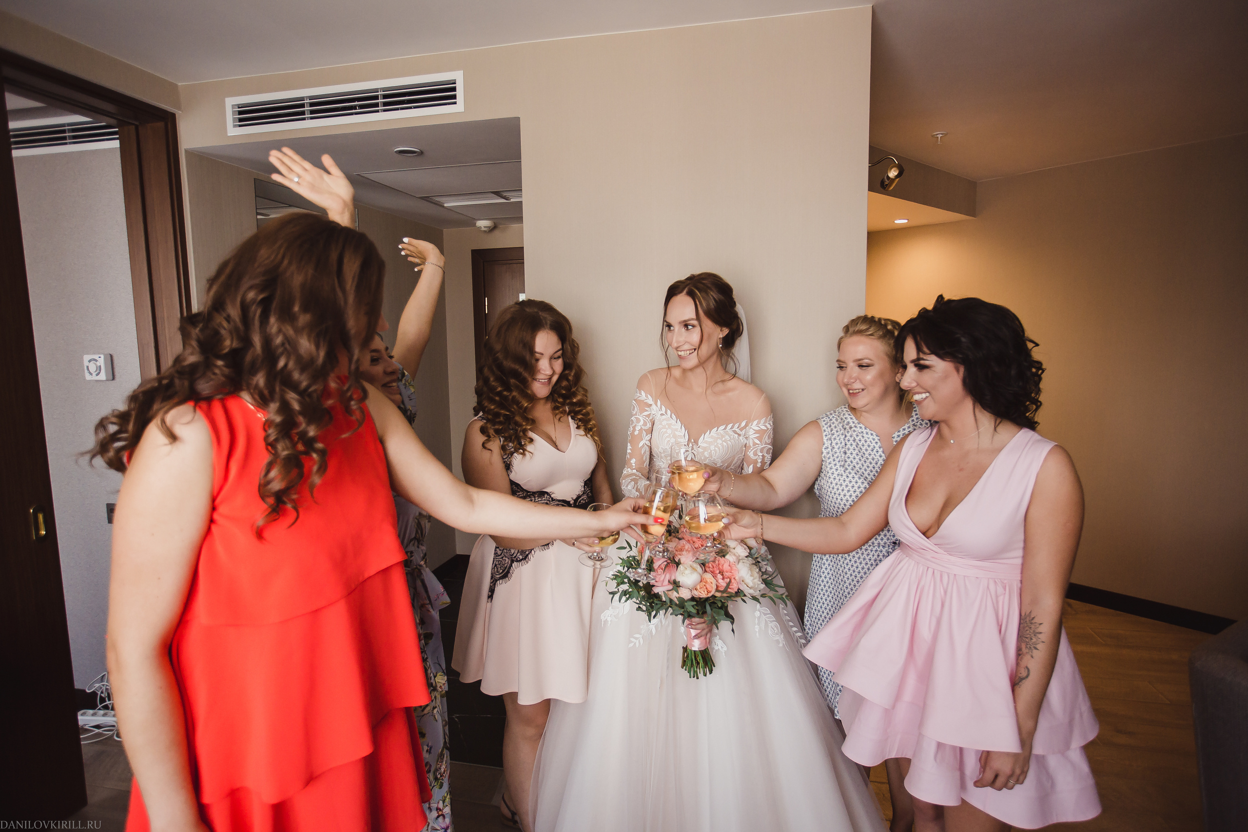 Свадьба в шатре. Wedding photographer in California