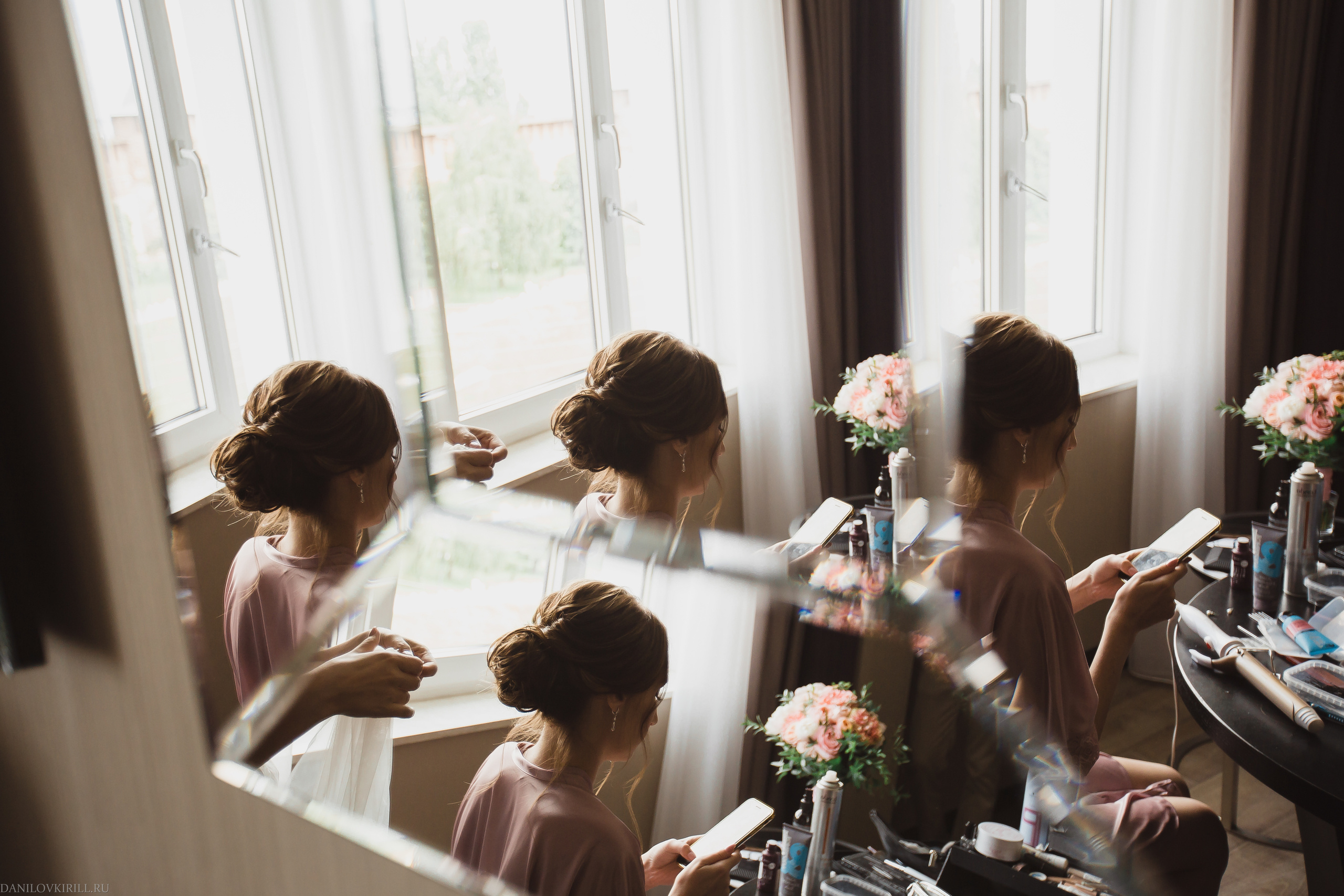 Свадьба в шатре. Wedding photographer in California