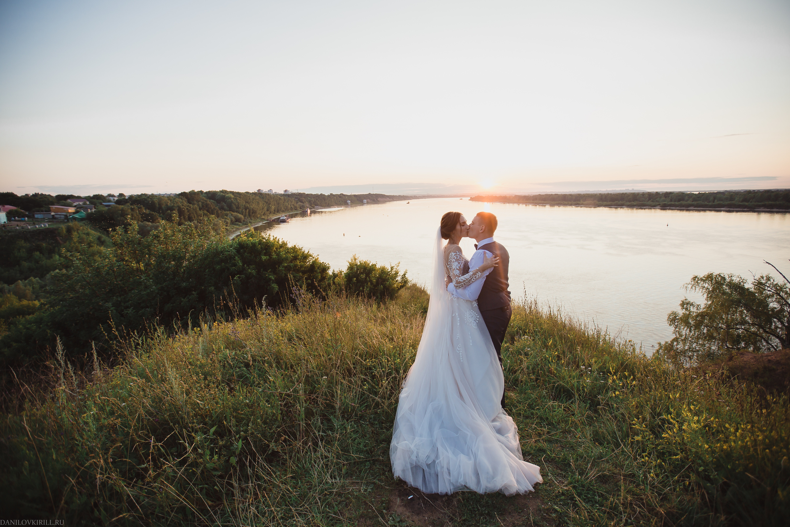 Свадьба в шатре. Wedding photographer in California