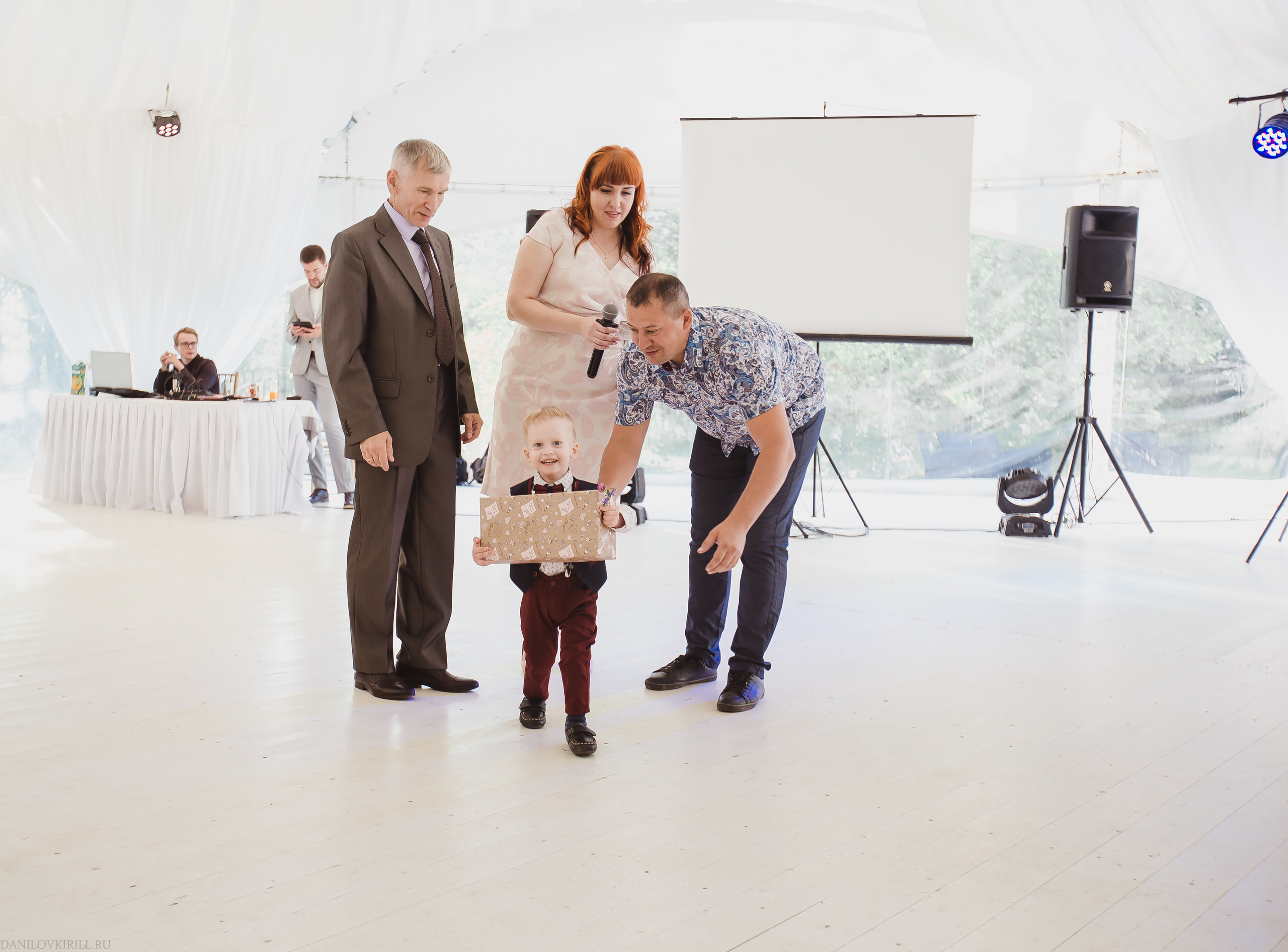 Свадьба в шатре. Wedding photographer in California