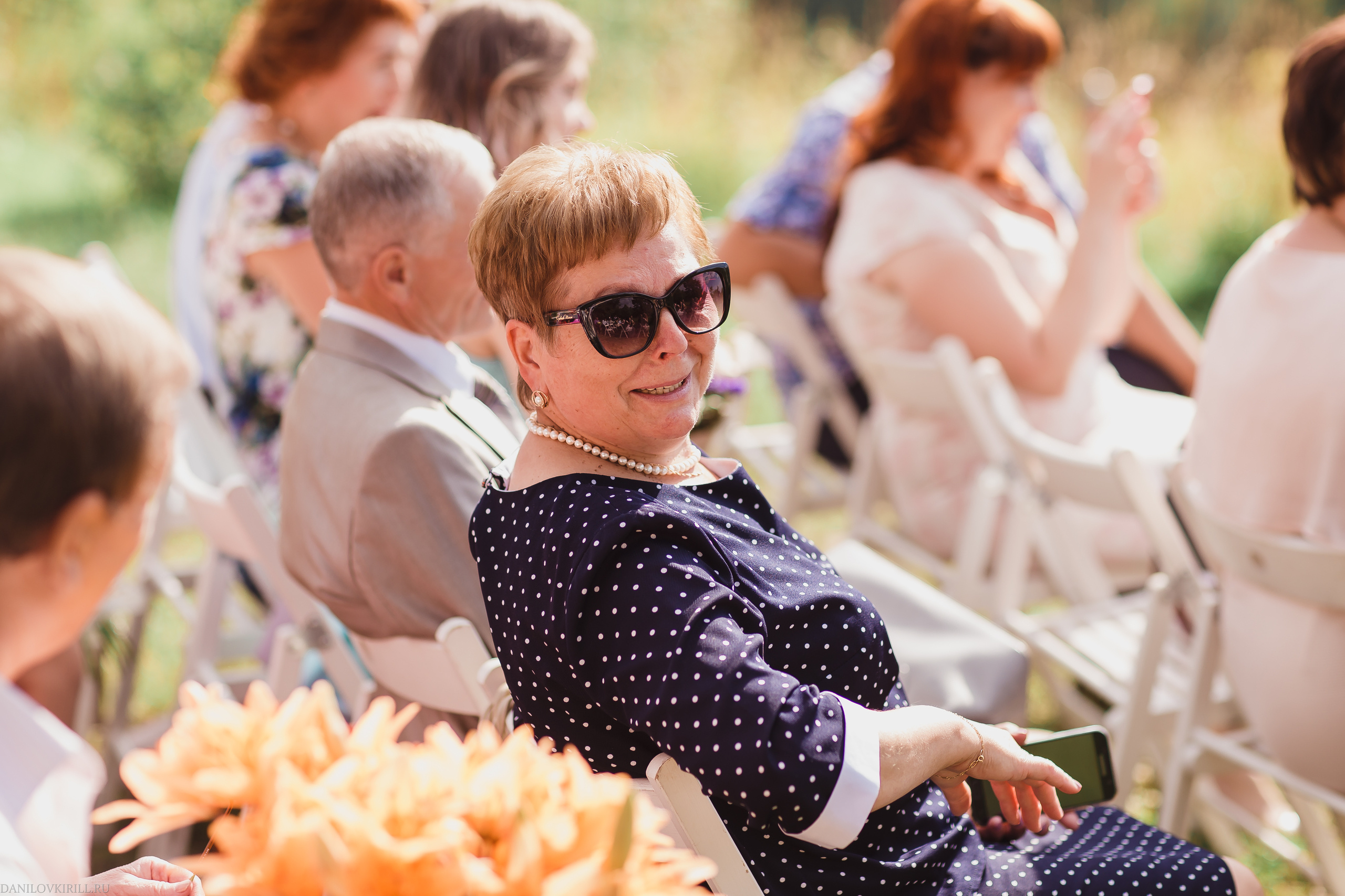 Свадьба в шатре. Wedding photographer in California