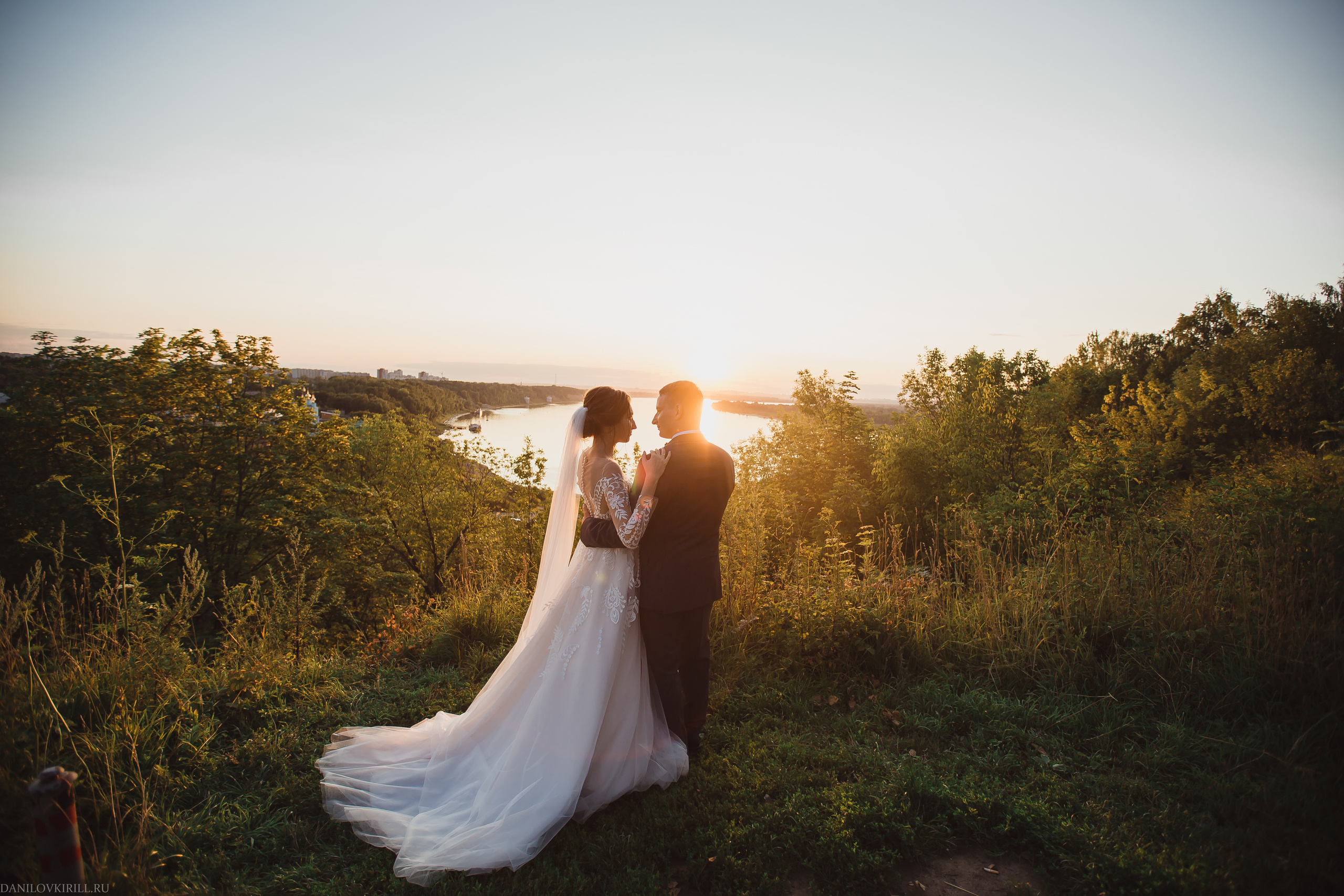 Свадьба в шатре. Wedding photographer in California