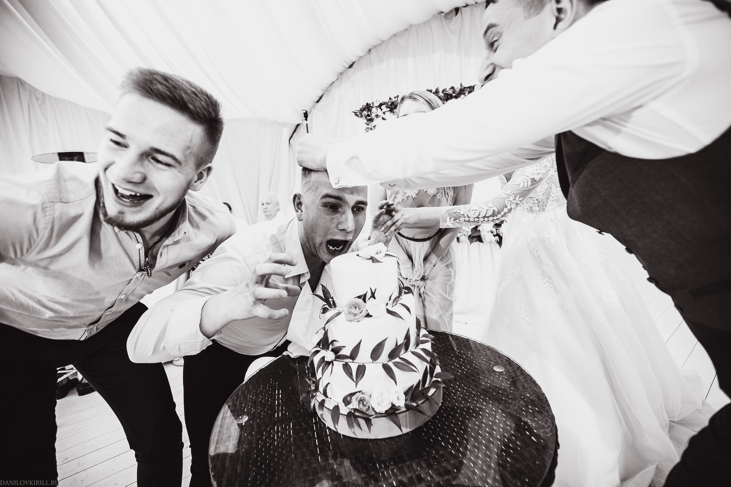 Свадьба в шатре. Wedding photographer in California