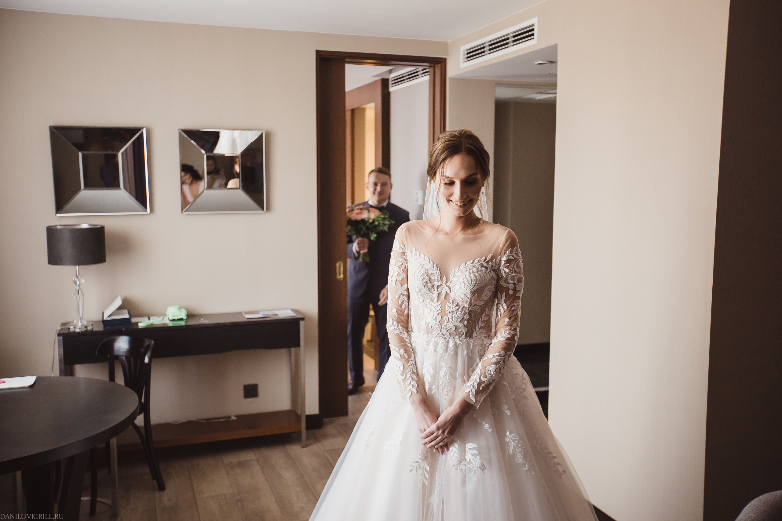 Свадьба в шатре. Wedding photographer in California