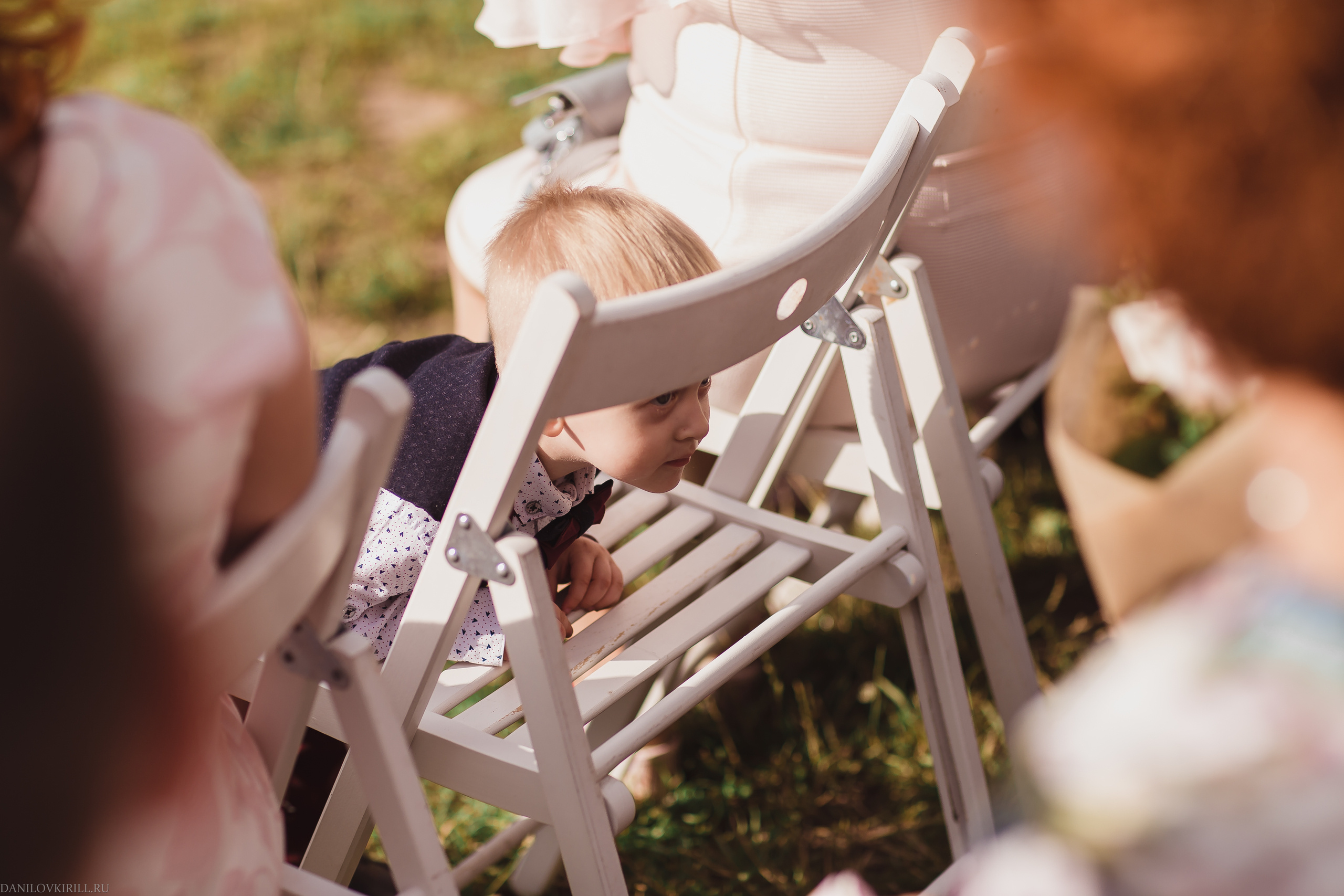 Свадьба в шатре. Wedding photographer in California