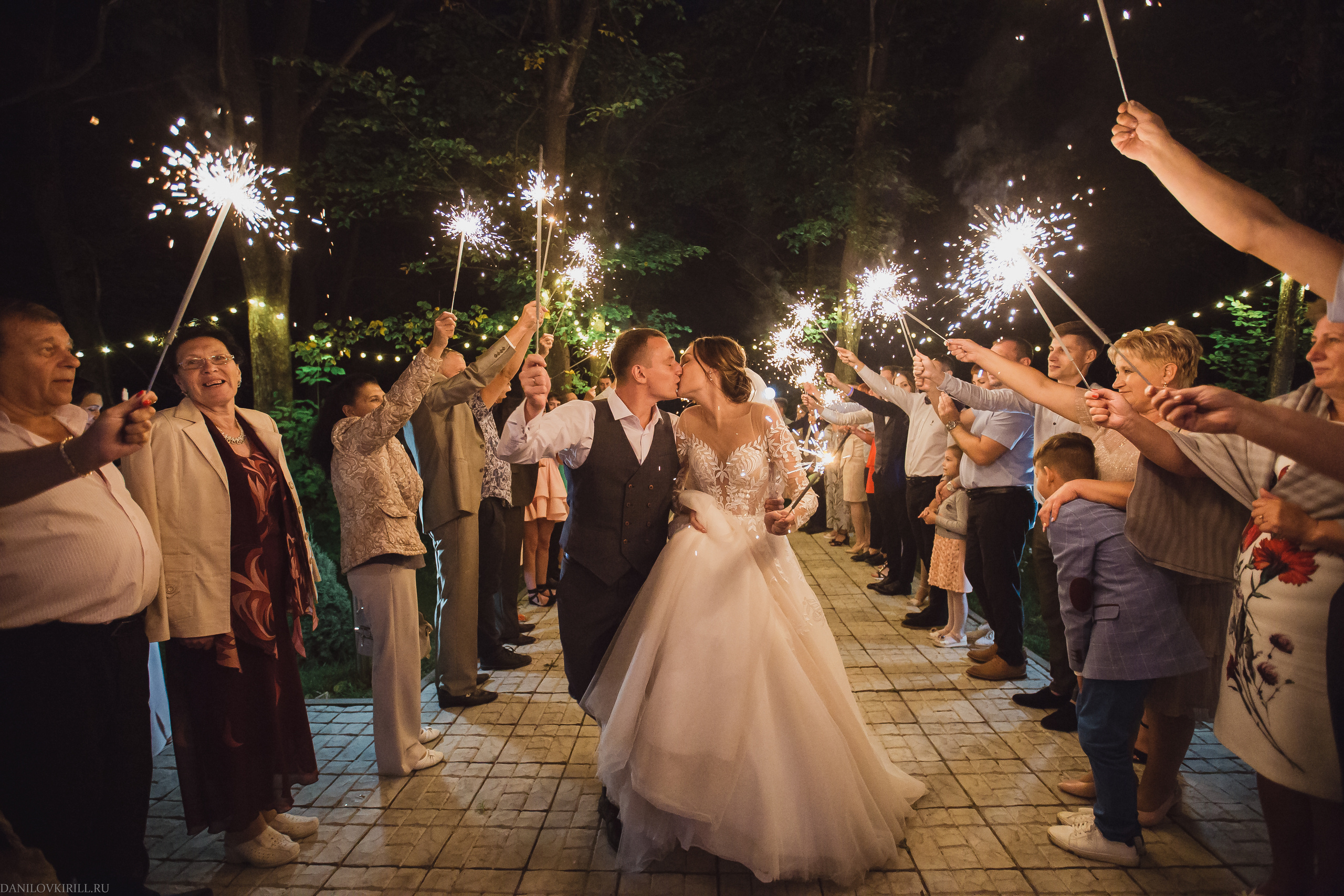 Свадьба в шатре. Wedding photographer in California