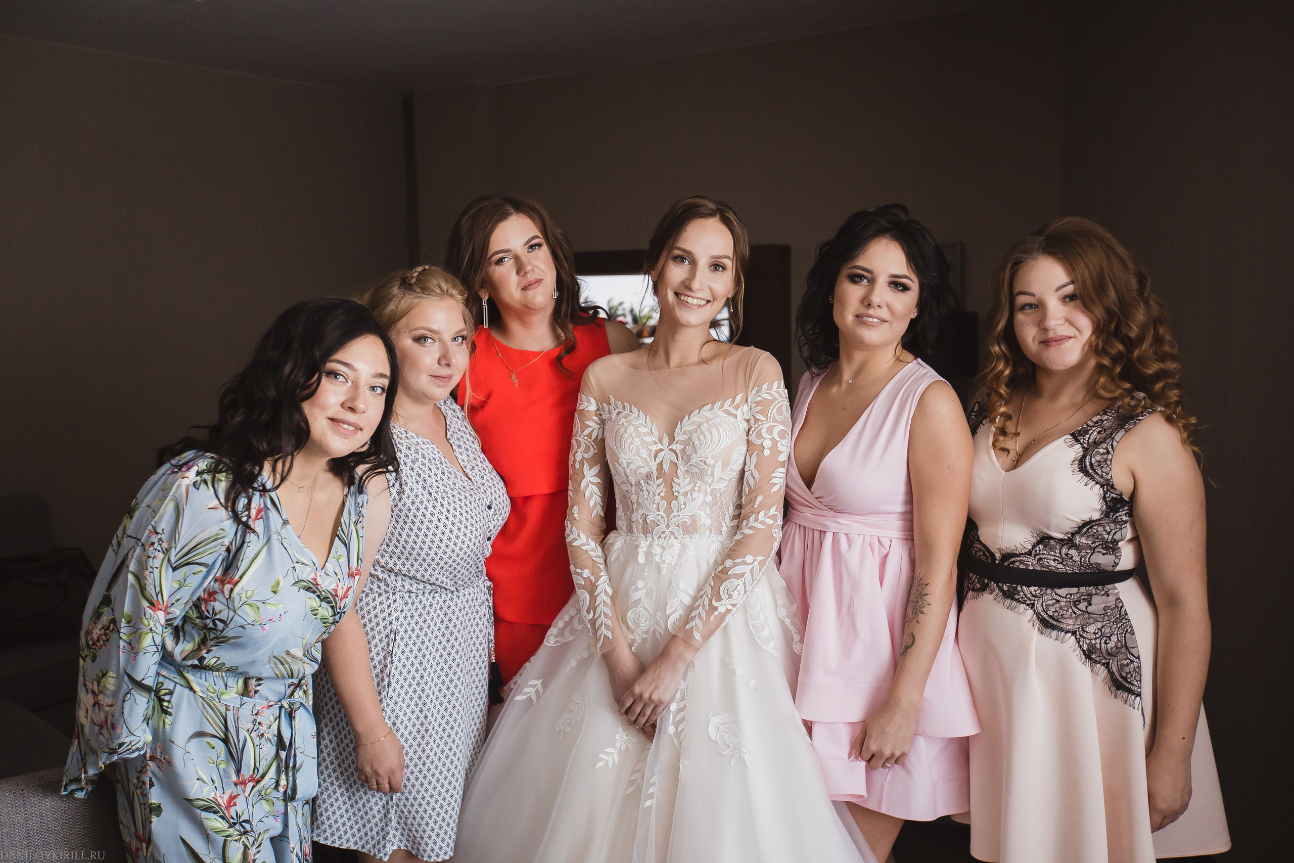 Свадьба в шатре. Wedding photographer in California