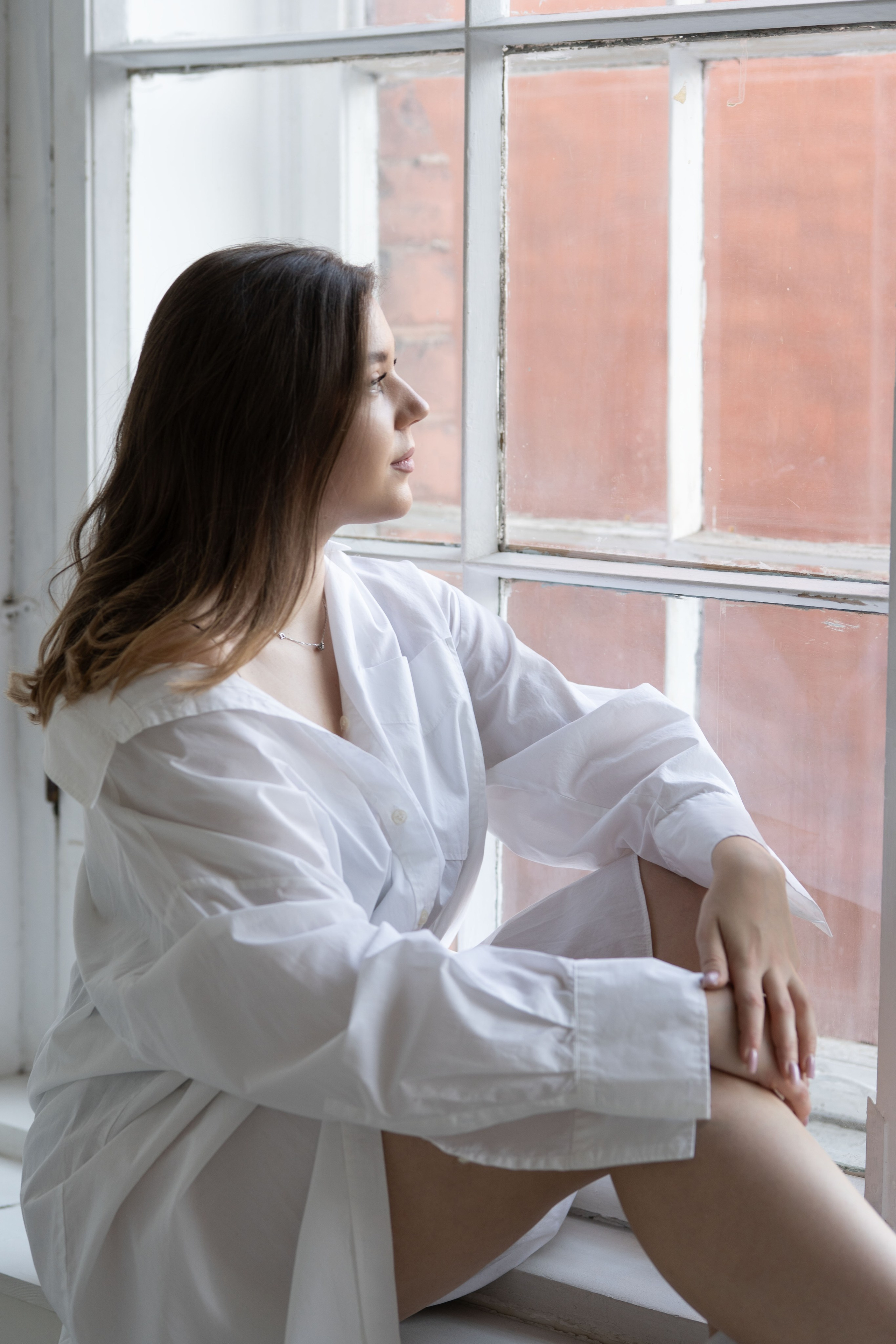 Студийная съемка. Фотограф в Санкт — Петербурге Мария Адалова