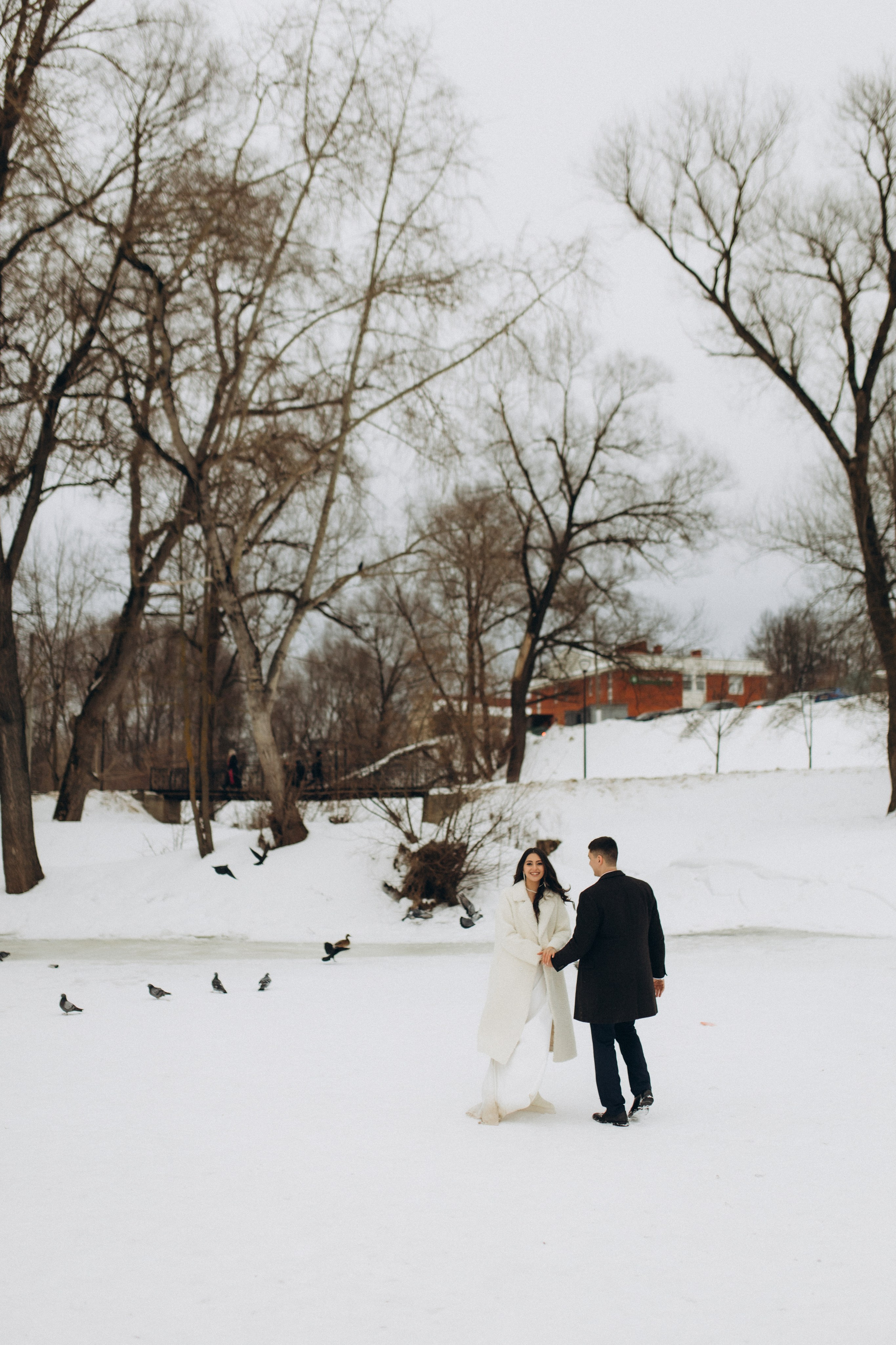 Владислав и Карина. Семейный фотограф в Обнинске