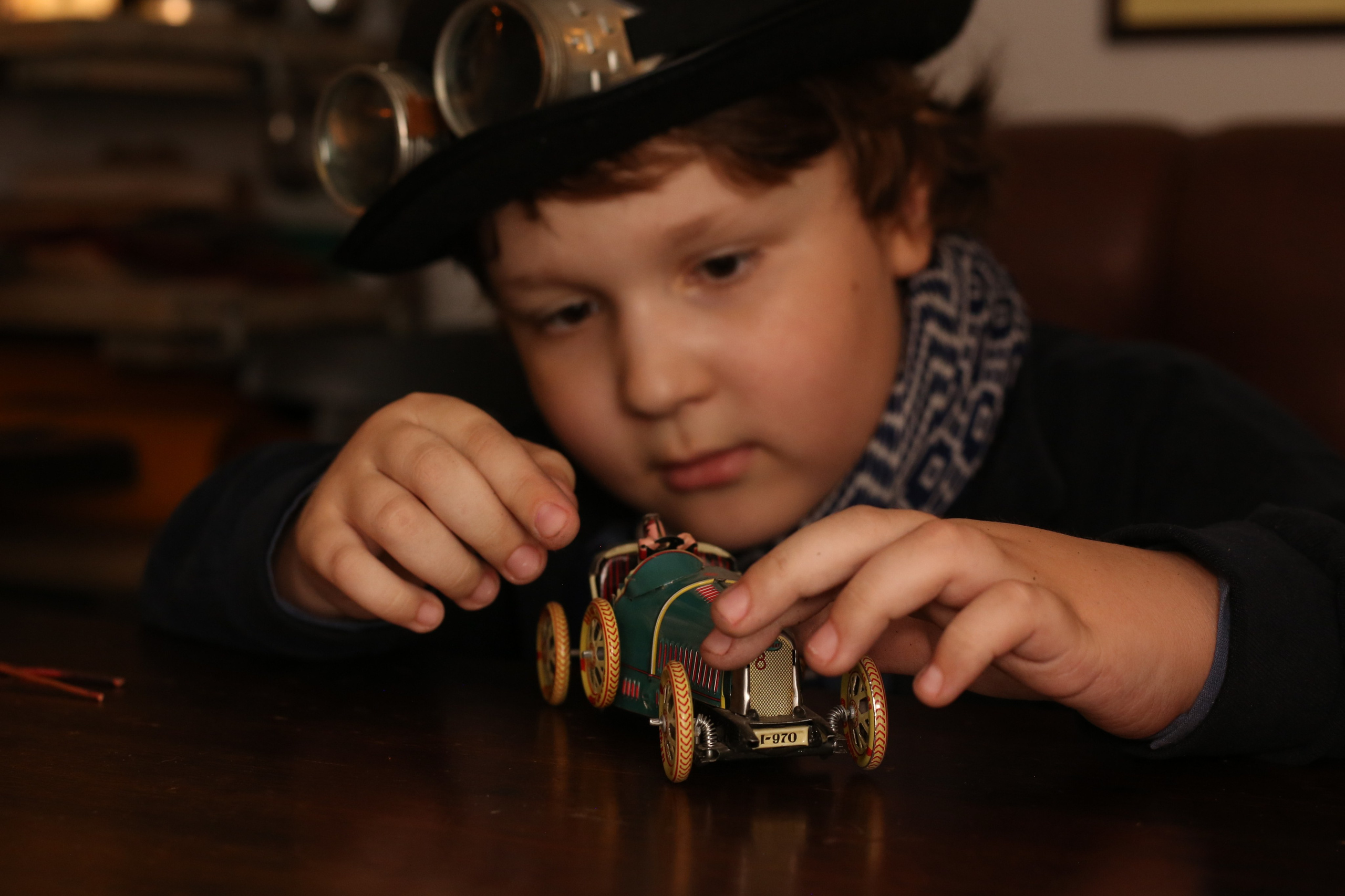 Стимпанк. MarCh Photography — Photographer in Perm