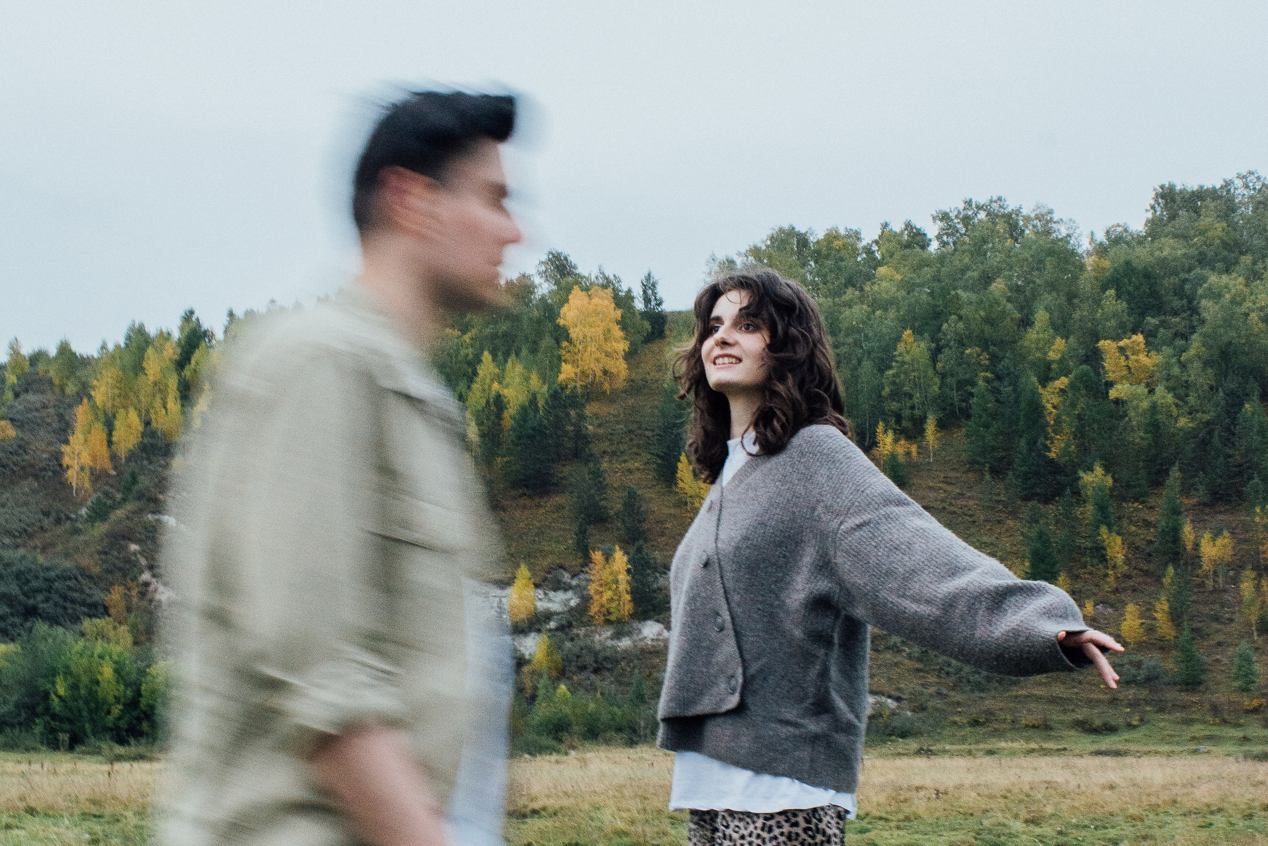 Любовь и в деревне любовь. Тамара Власова