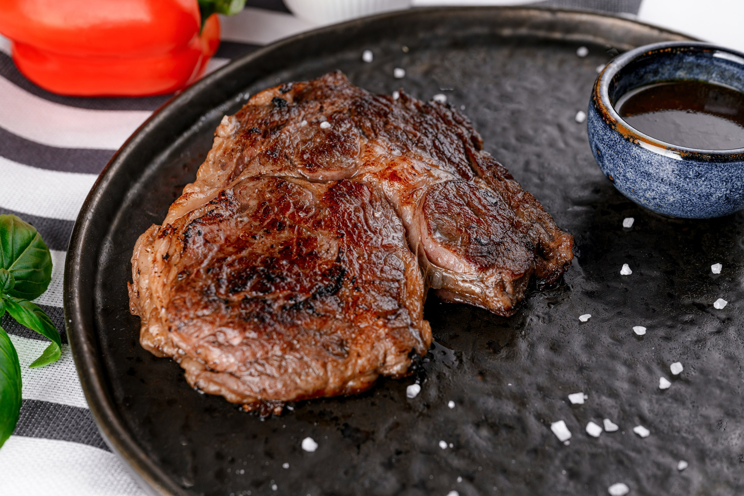 Фуд-фото. Максим Комаров — Профессиональный фотограф