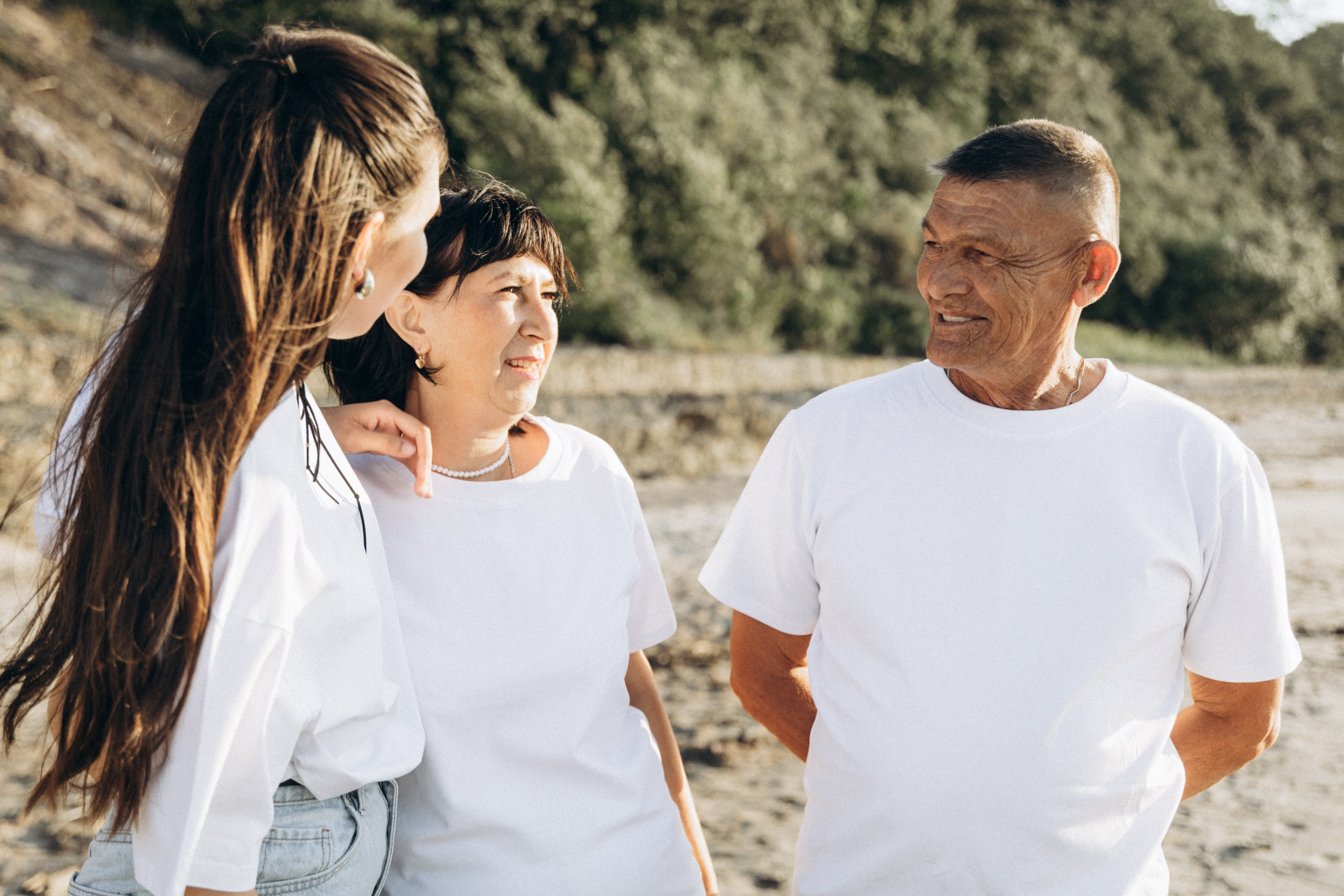 Zelenogradsk. Свадебный и портретный фотограф в Калининграде Наталия Еник