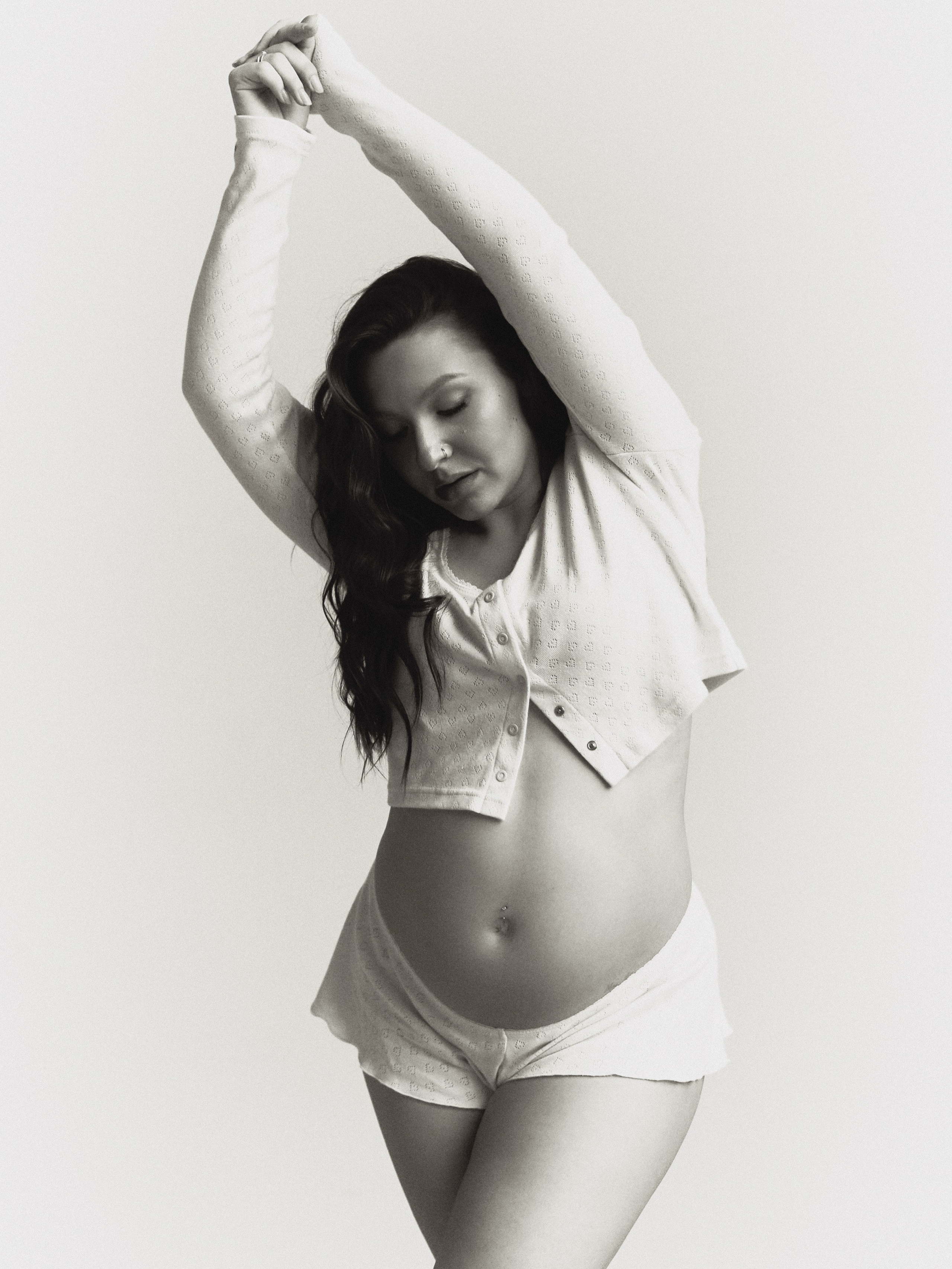 Darya. Индивидуальная и семейная фотосессия в Чебоксарах Оксана Русакова