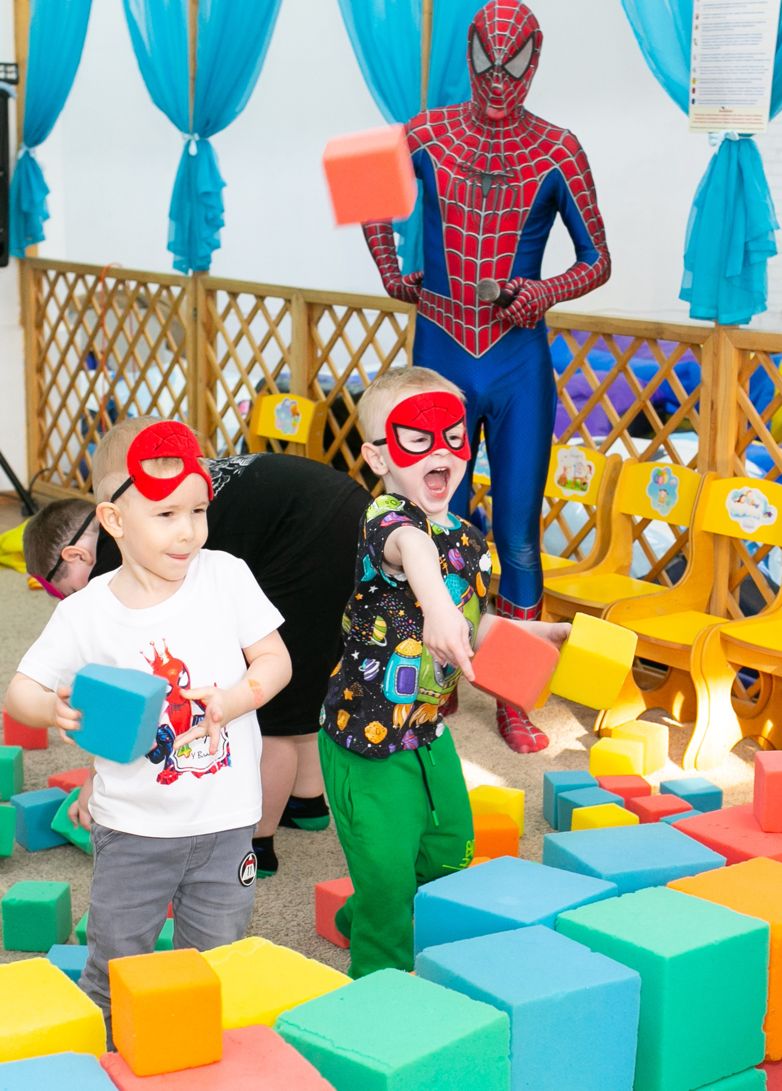 Праздники. Фотограф новорожденных и семейный фотограф НСО г. Бердск Марина Львова