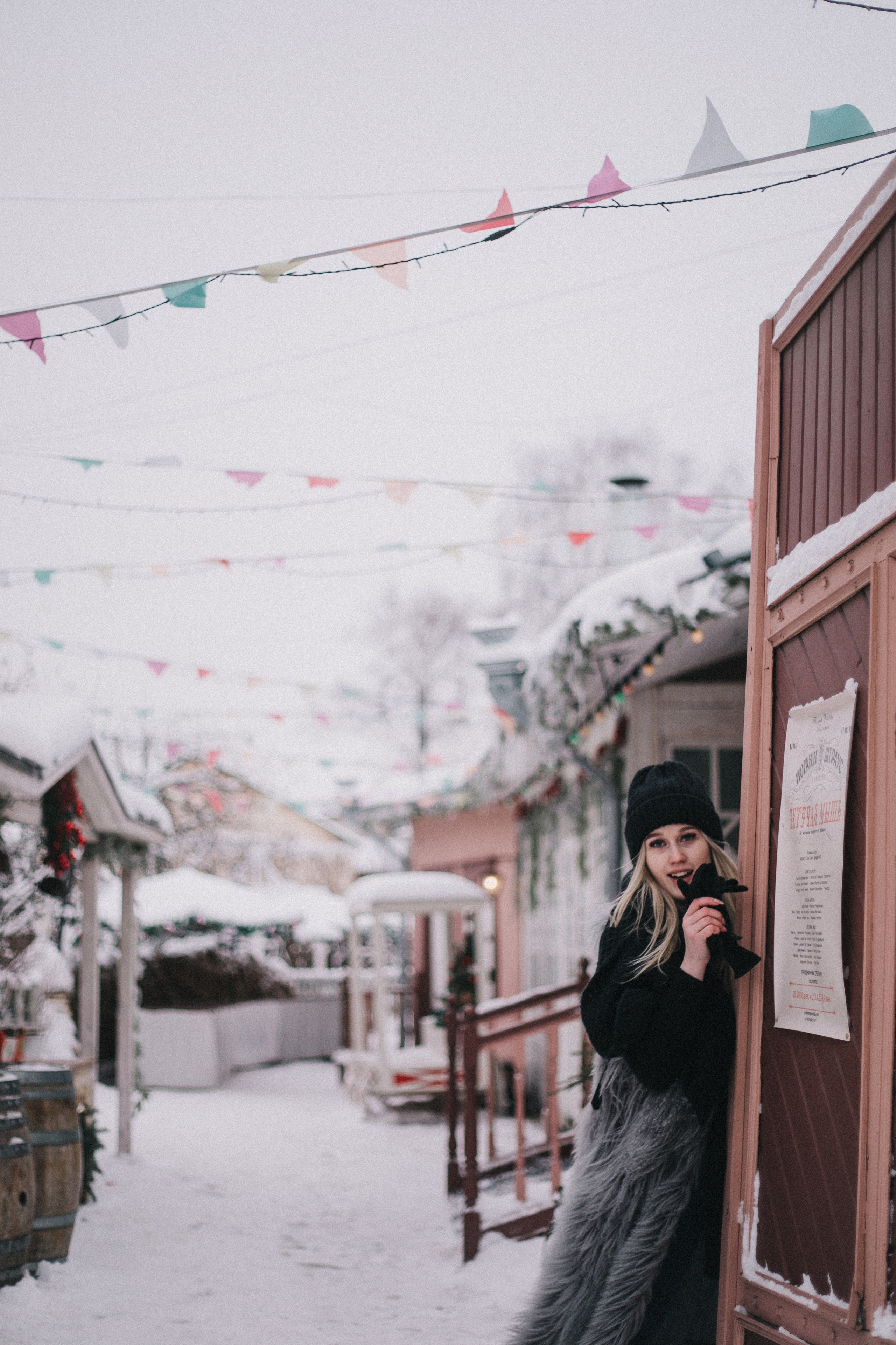 Алина и Ира. Фотограф София Комкина