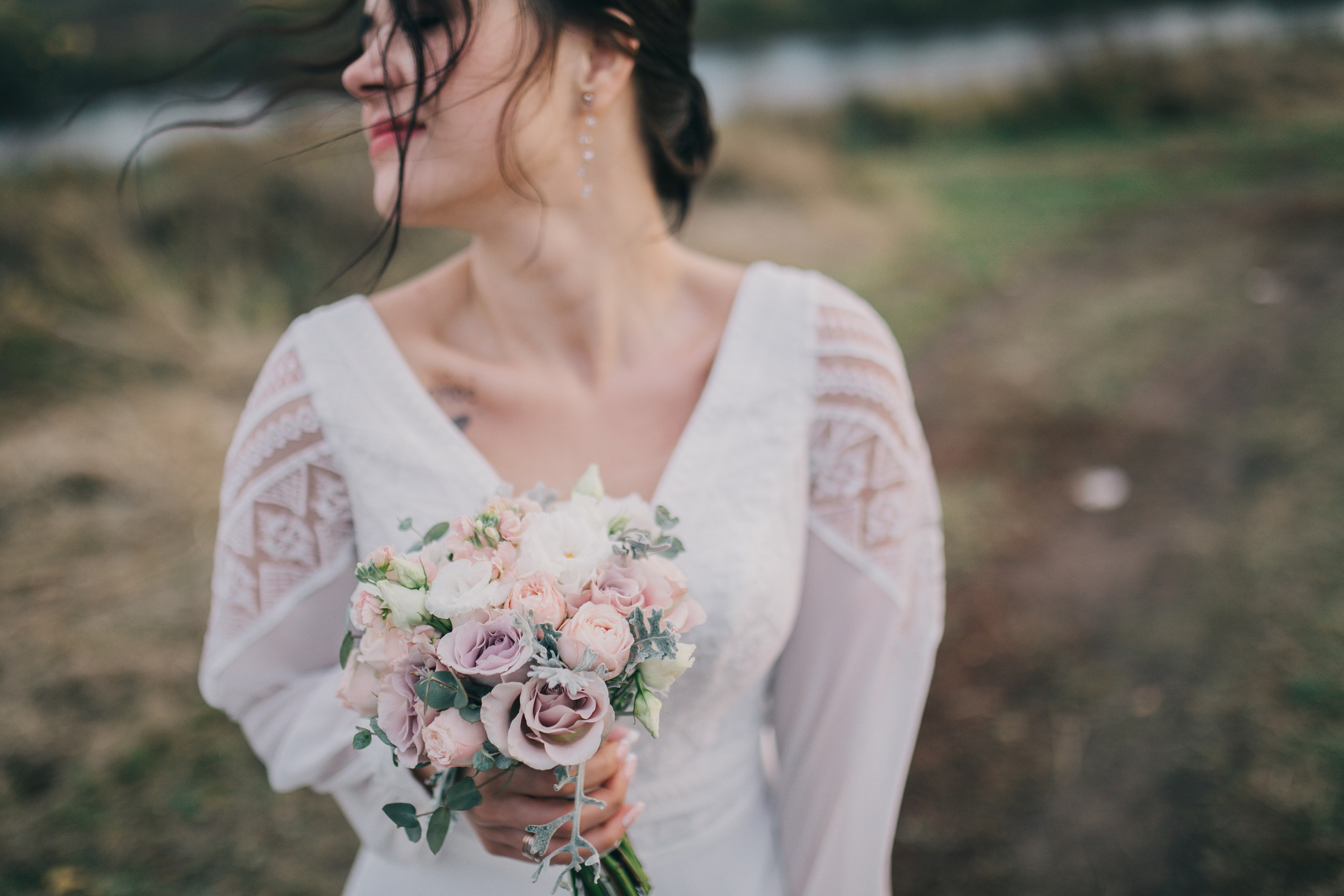 Тося & Женя. Фотограф София Комкина