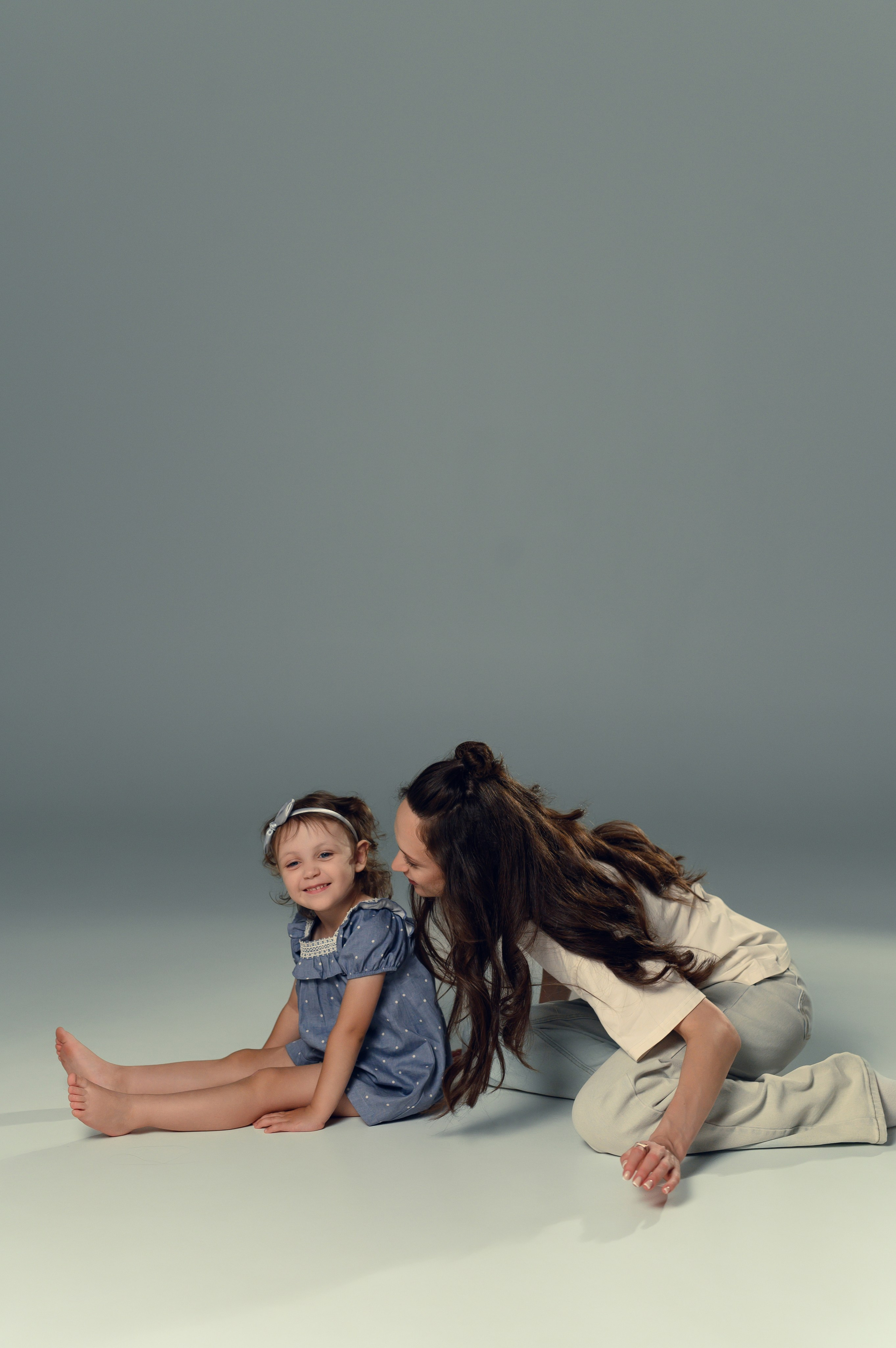 Вика и Стеша. Фотограф в Краснодаре Скубицкая Альбина