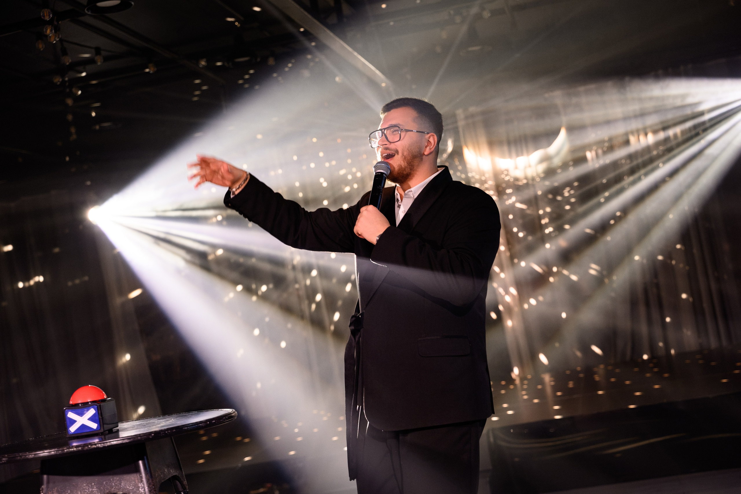 Никита & Ирина. Свадебный фотограф в Кирове Старостин Павел