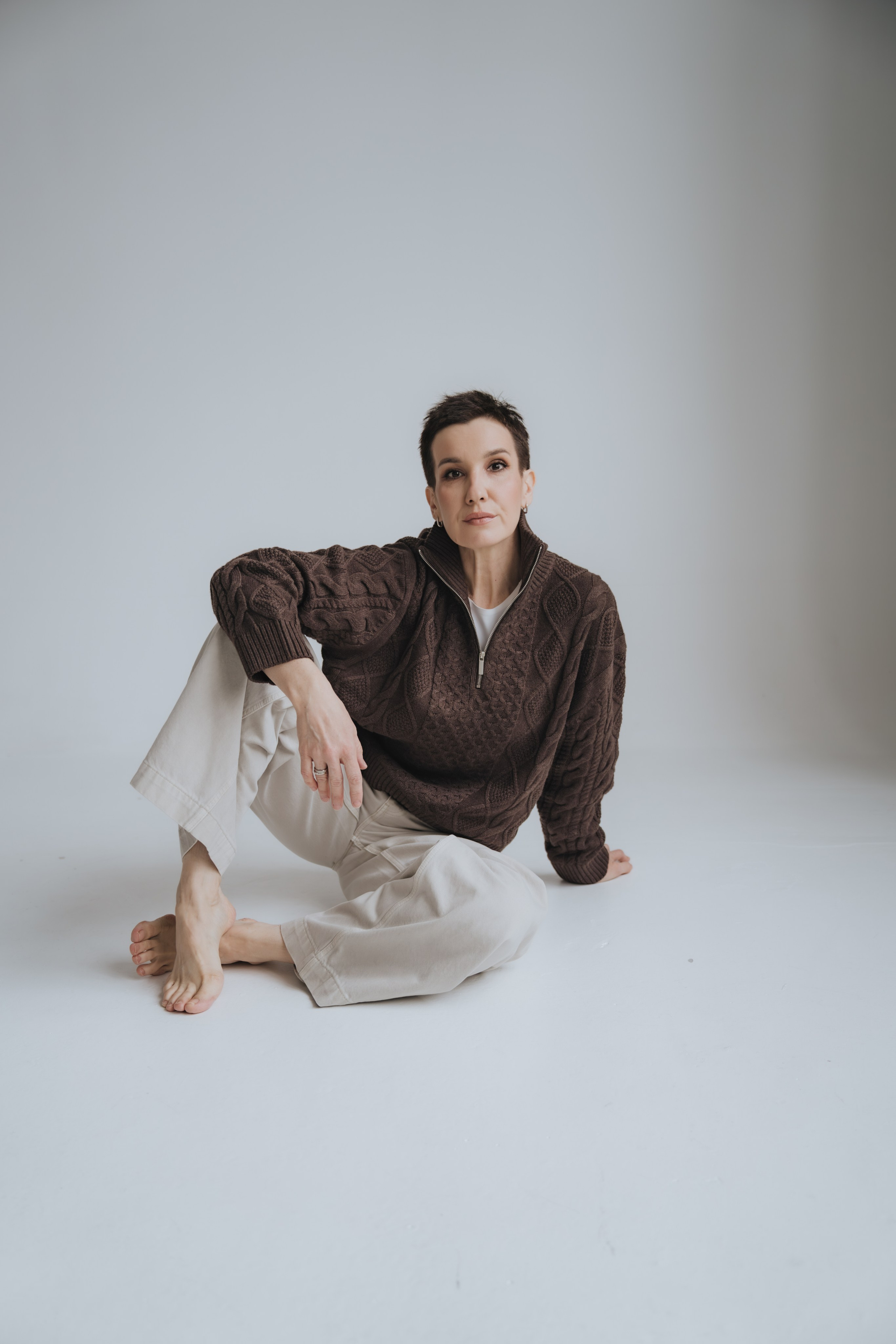 Портрет. Фотограф Казани Евстифеева Кристина